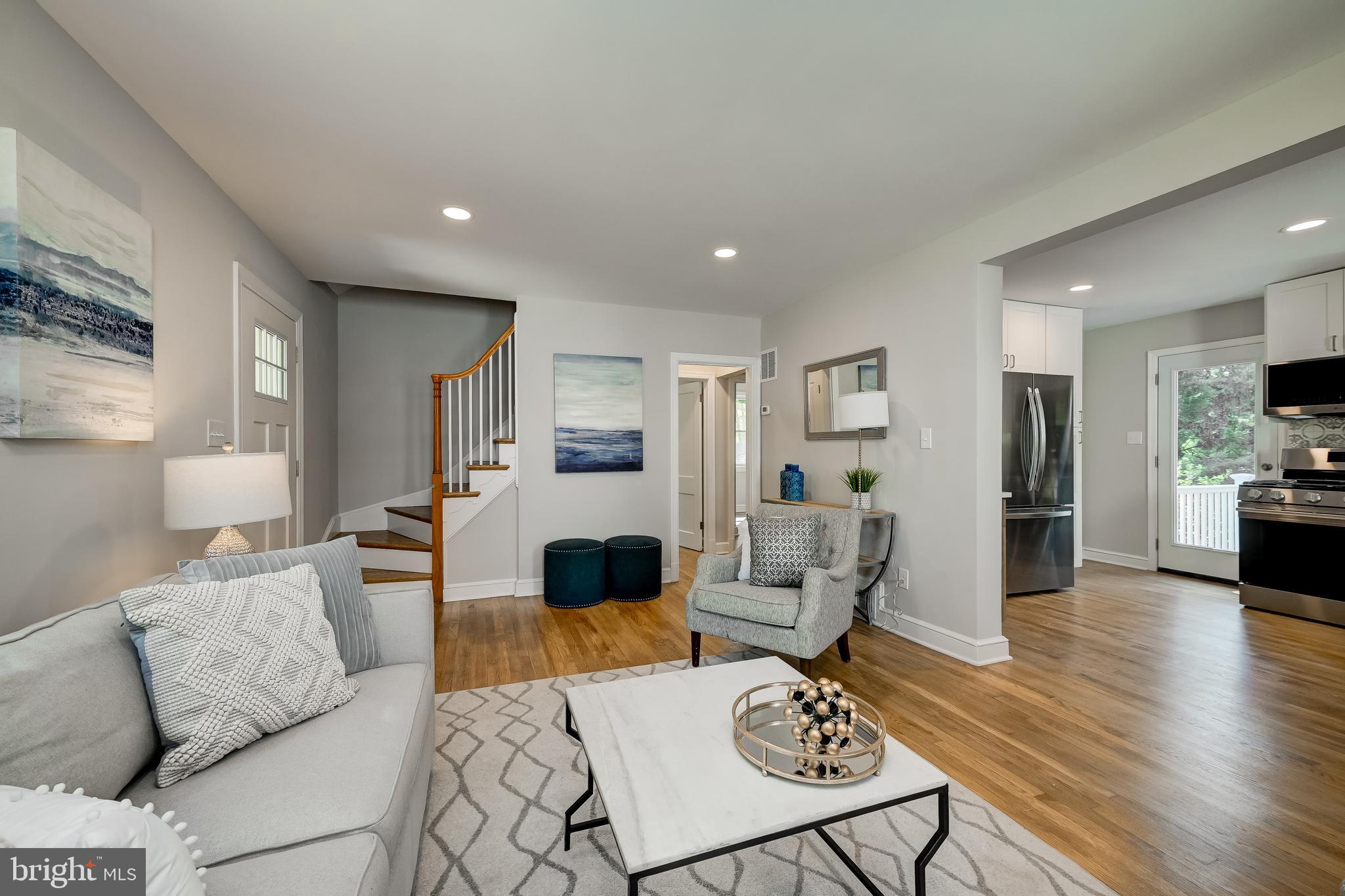 WOODMOOR - Residential