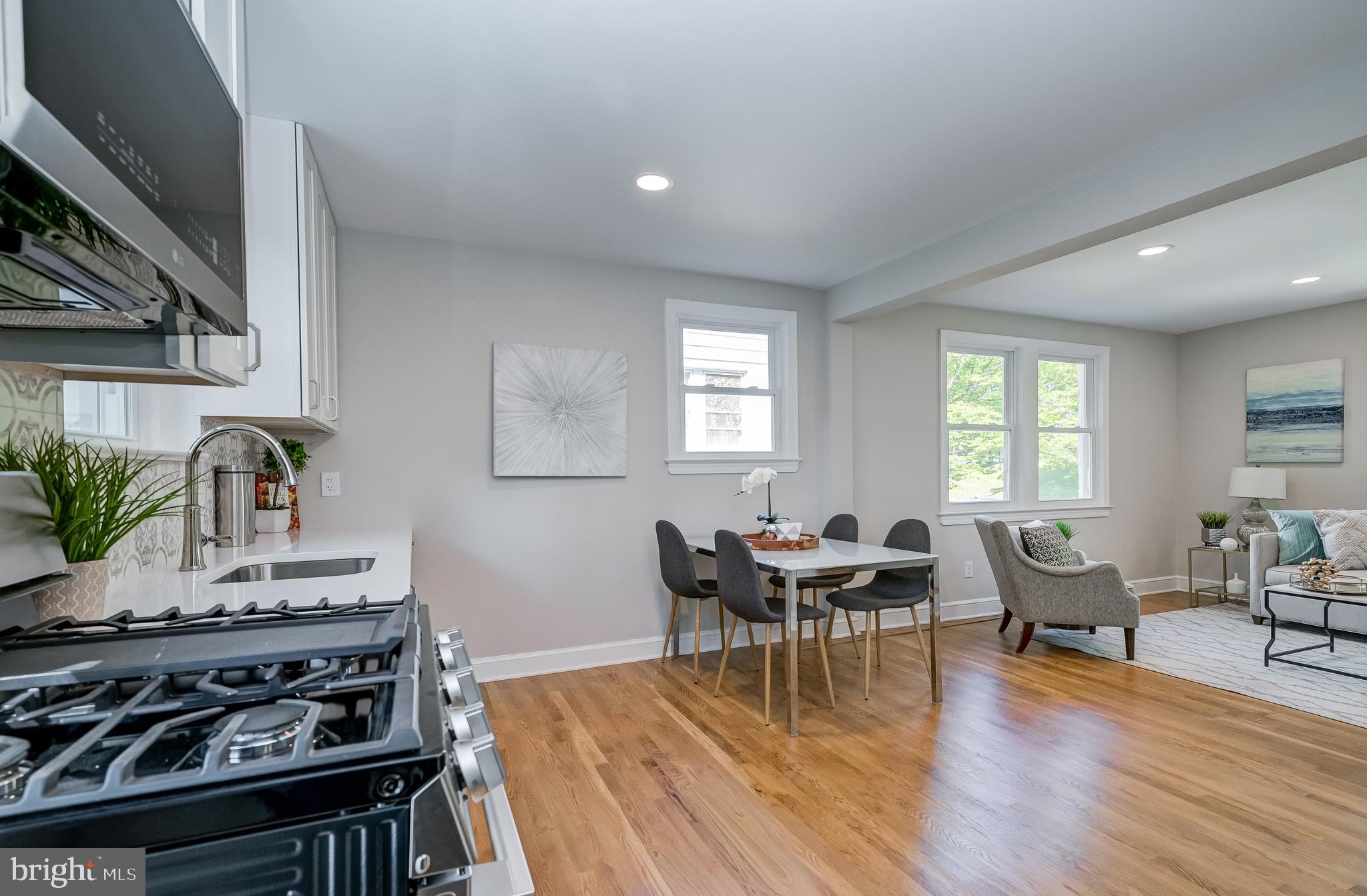 WOODMOOR - Residential
