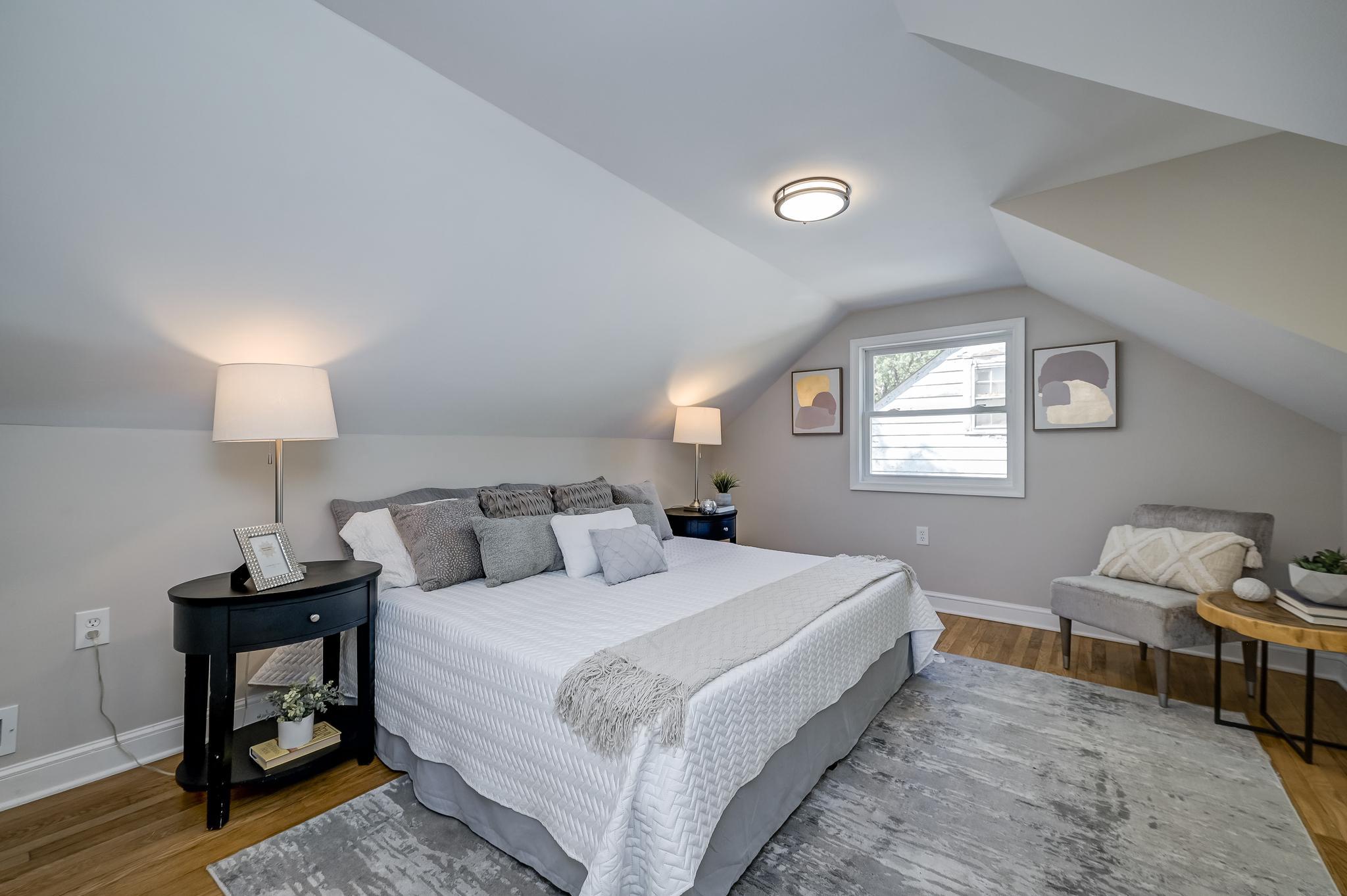 WOODMOOR - Residential