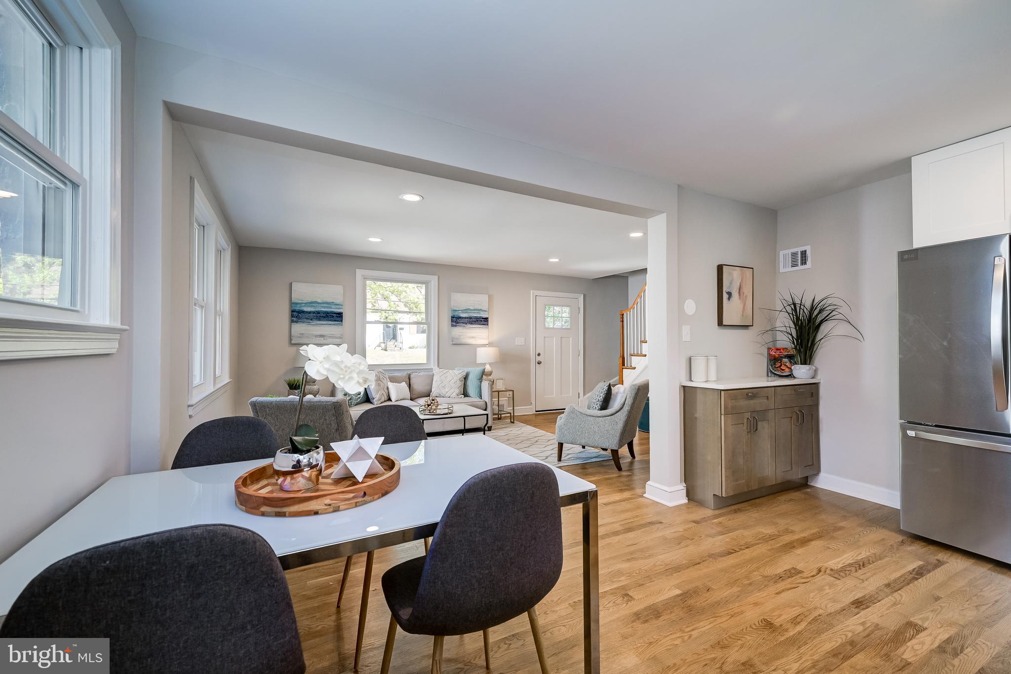 WOODMOOR - Residential