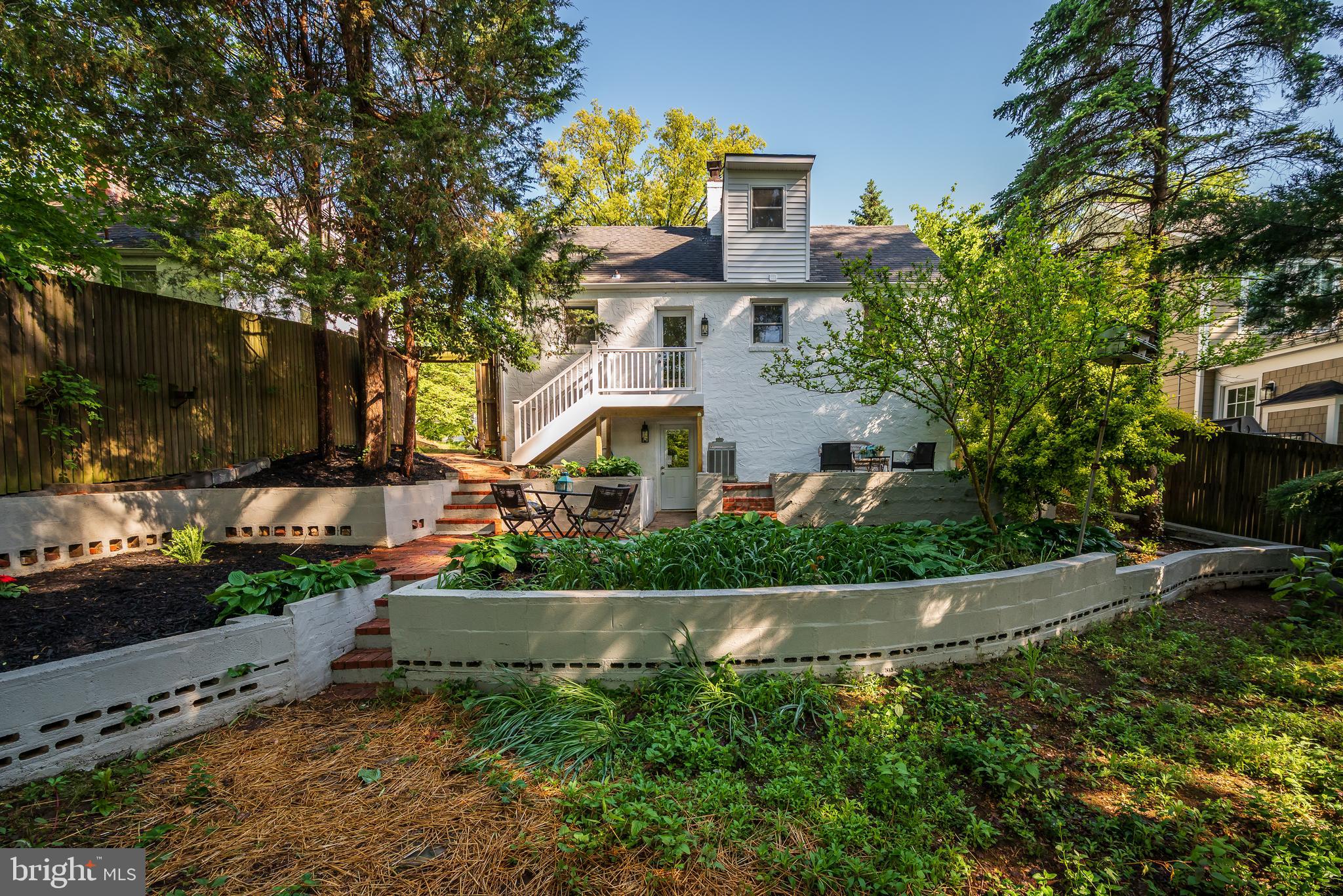 WOODMOOR - Residential