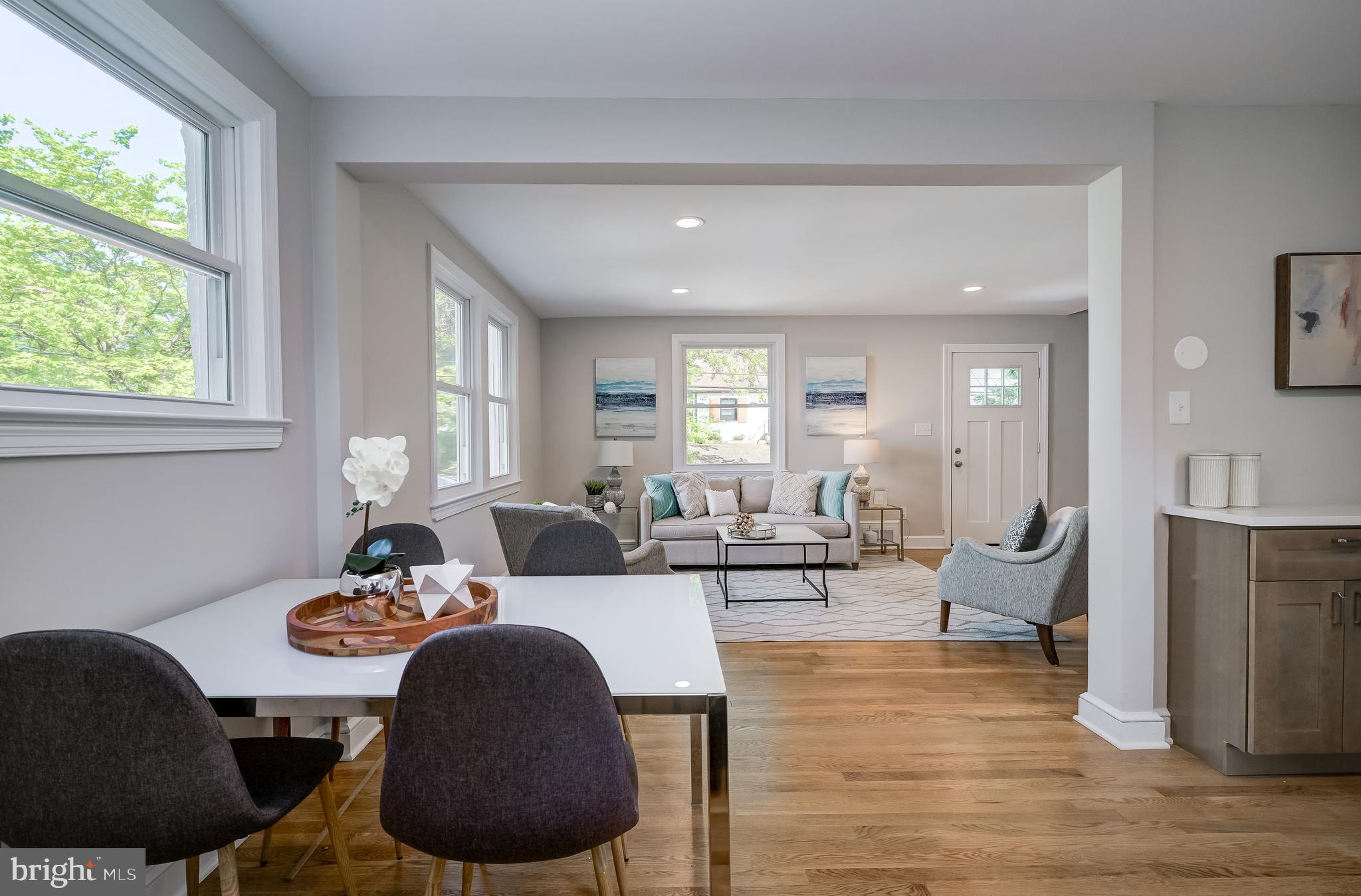 WOODMOOR - Residential