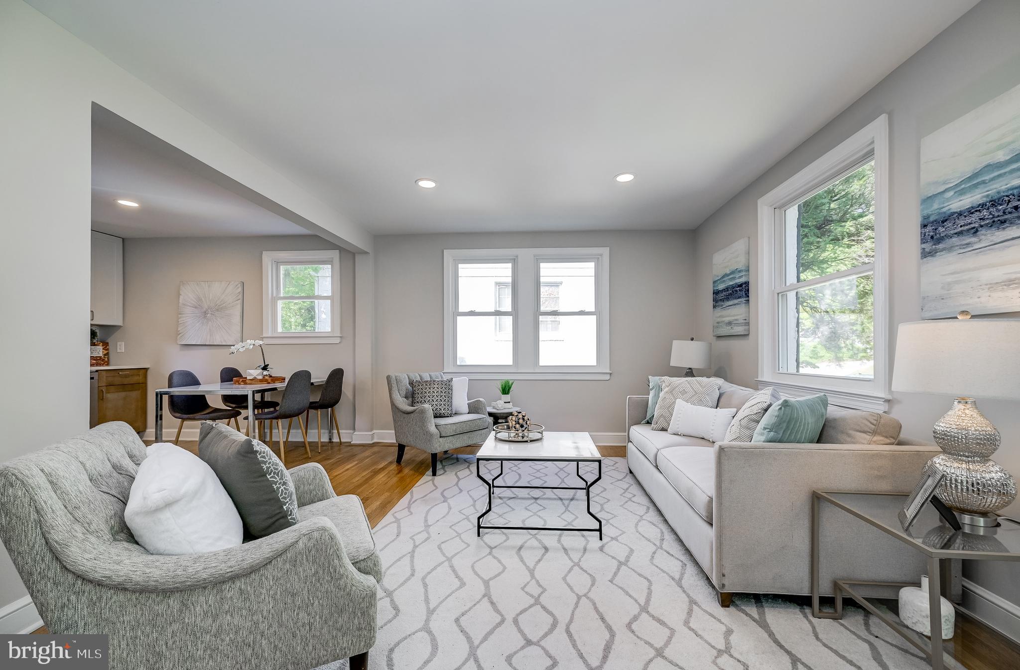 WOODMOOR - Residential