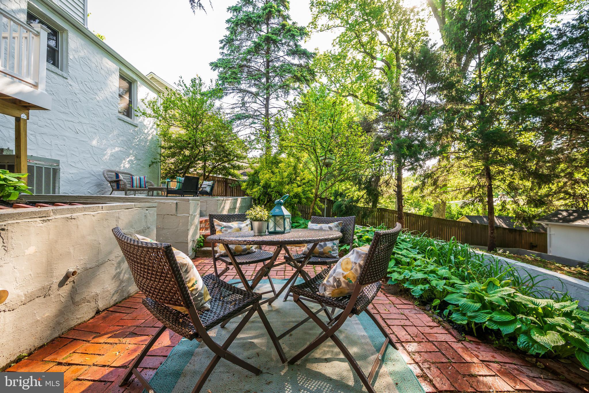 WOODMOOR - Residential