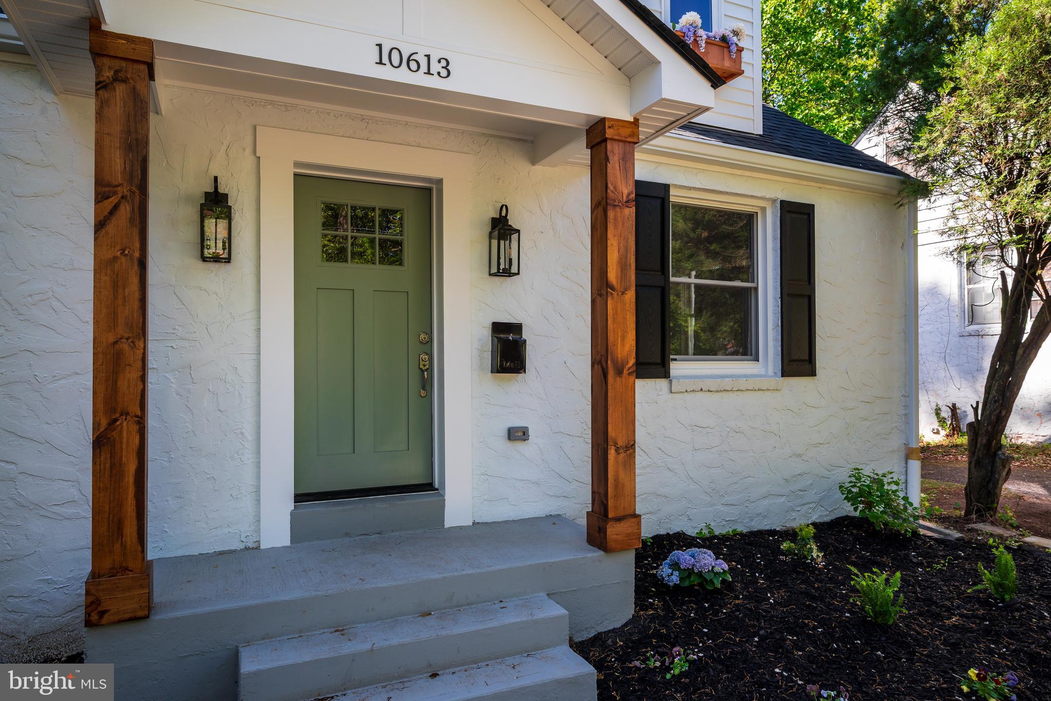 WOODMOOR - Residential