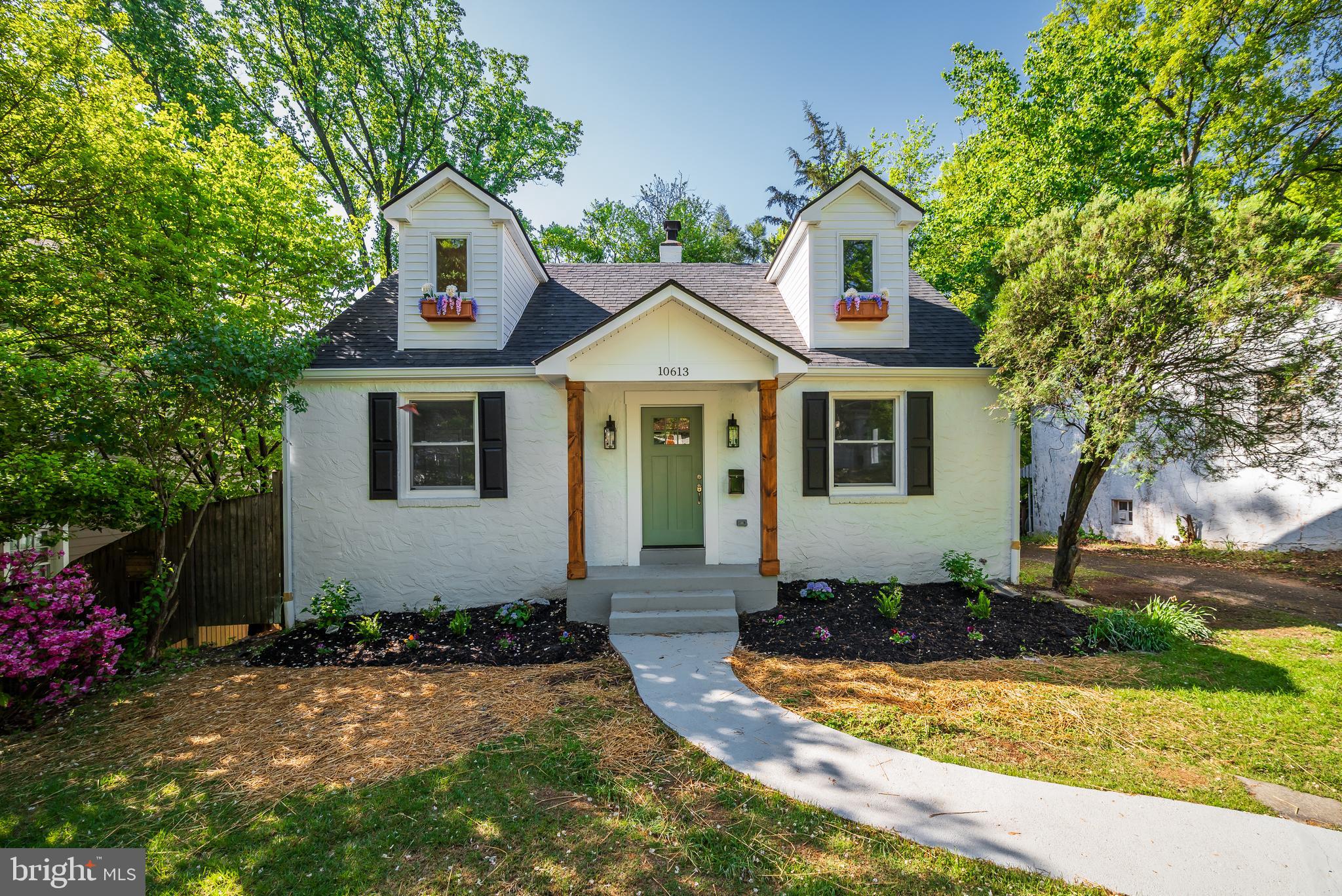 WOODMOOR - Residential