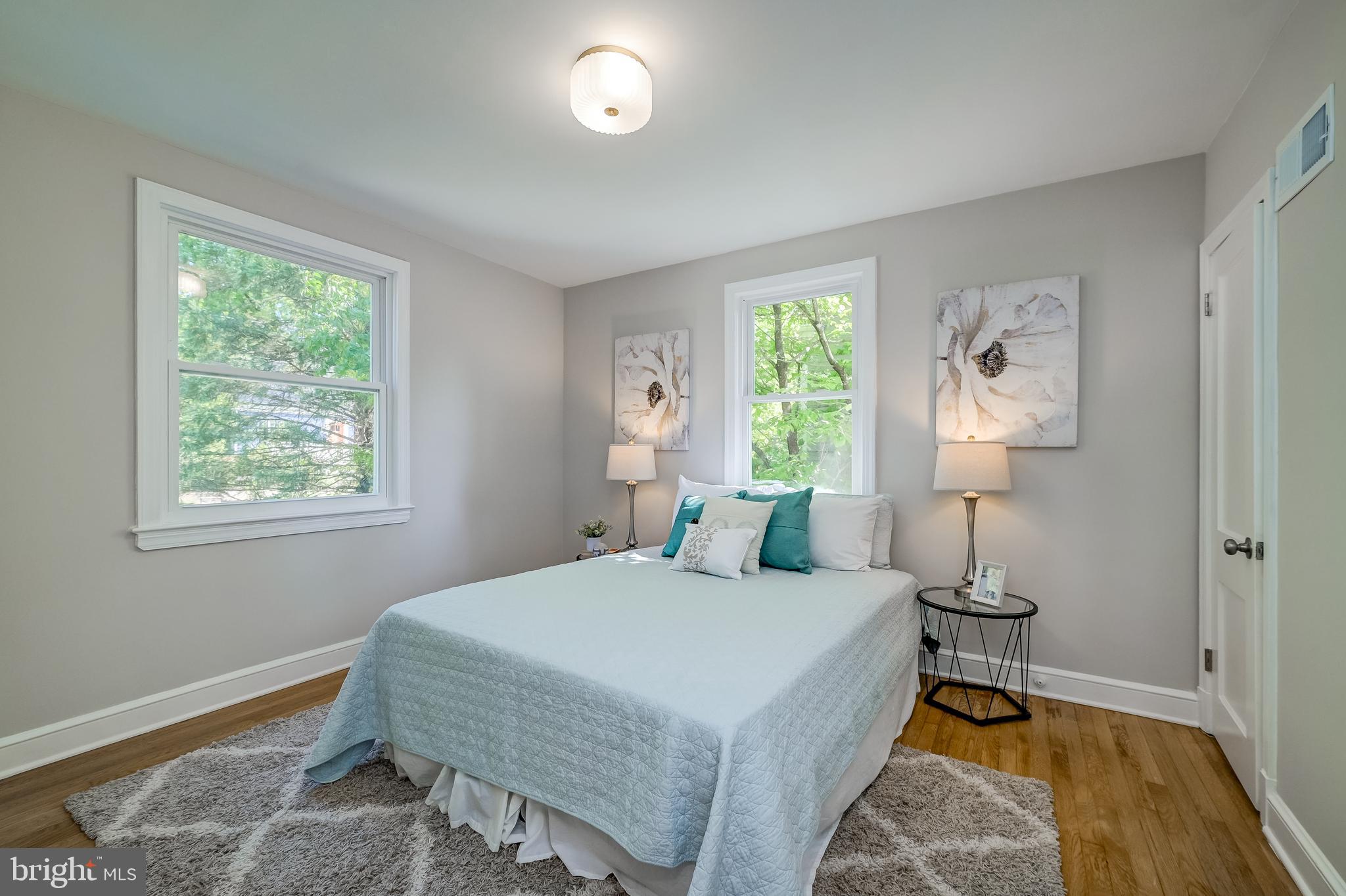 WOODMOOR - Residential
