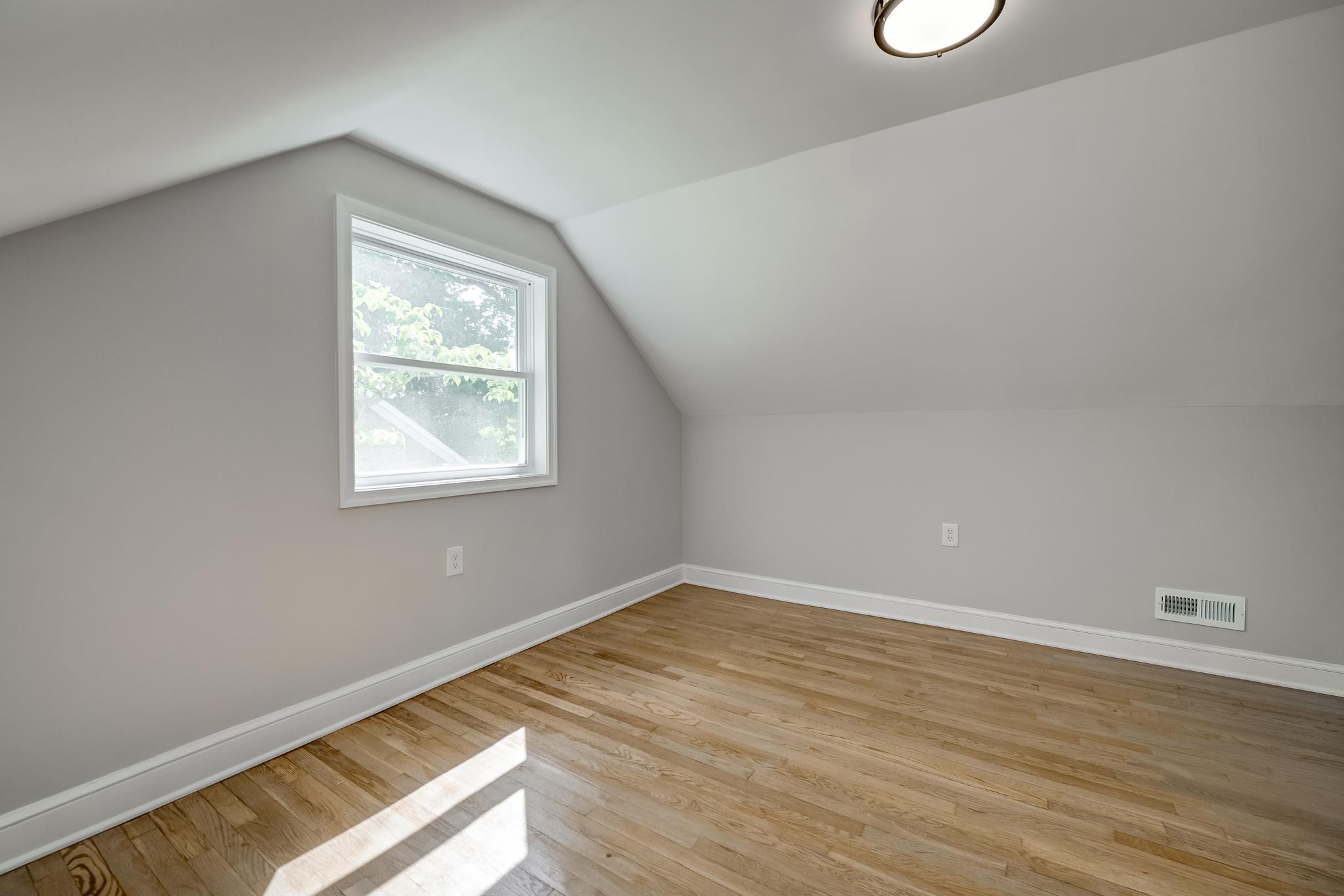 WOODMOOR - Residential