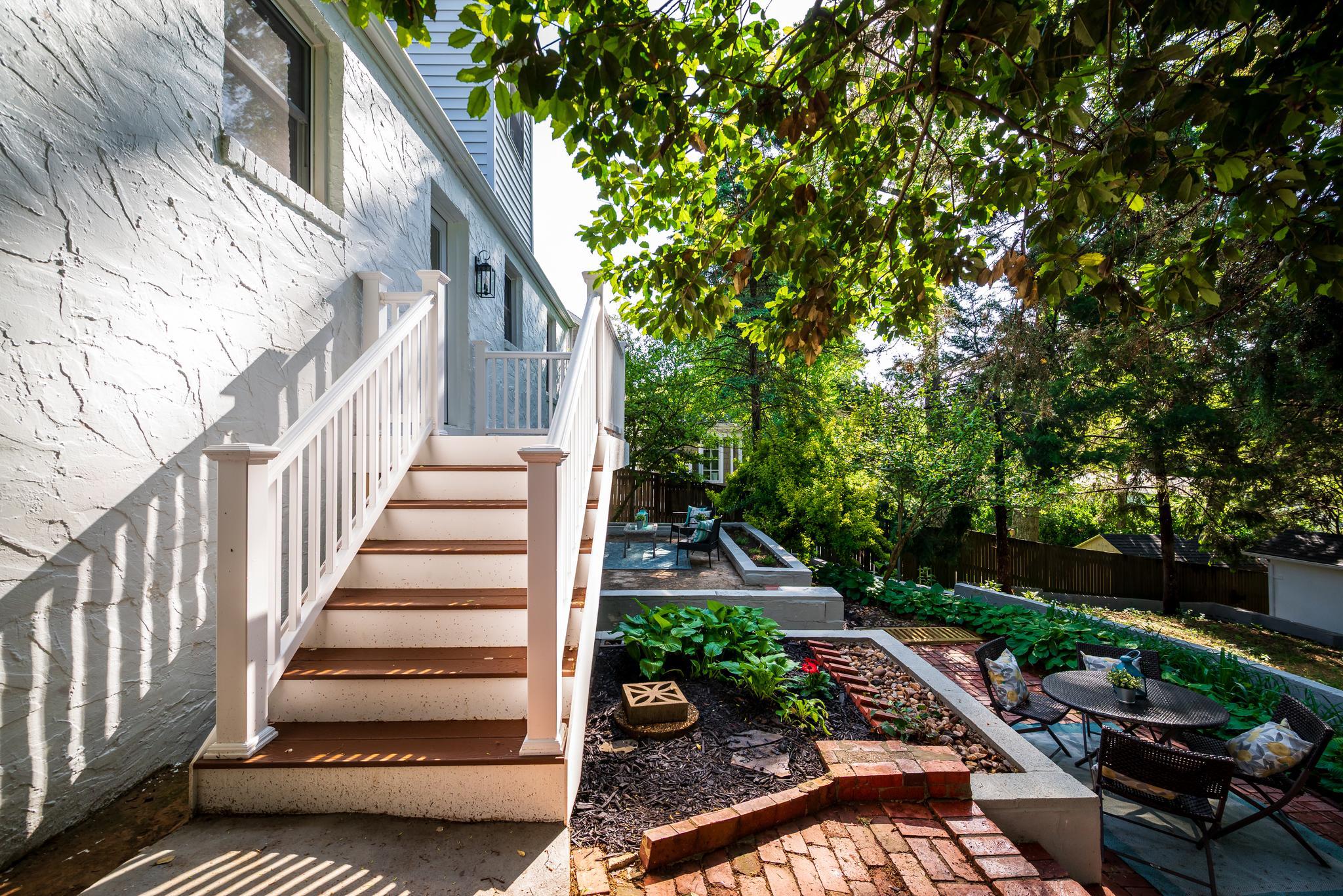 WOODMOOR - Residential