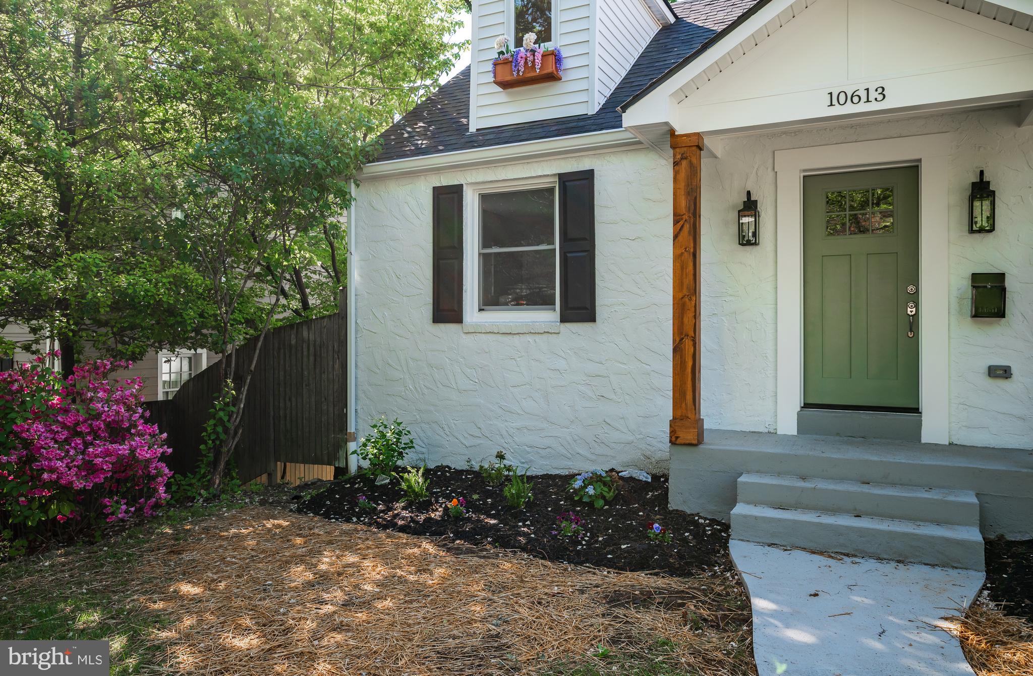 WOODMOOR - Residential