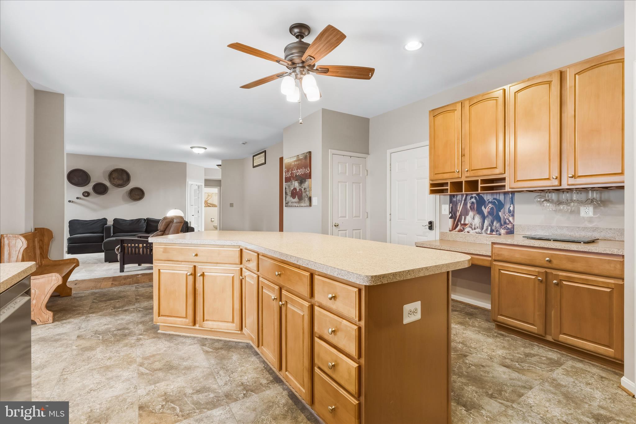 CANAL RUN - Residential