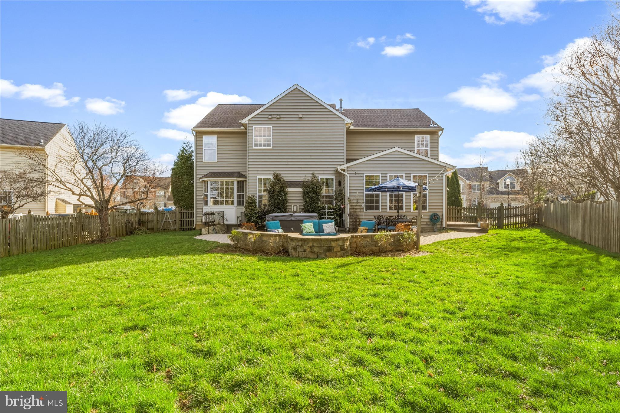 CANAL RUN - Residential