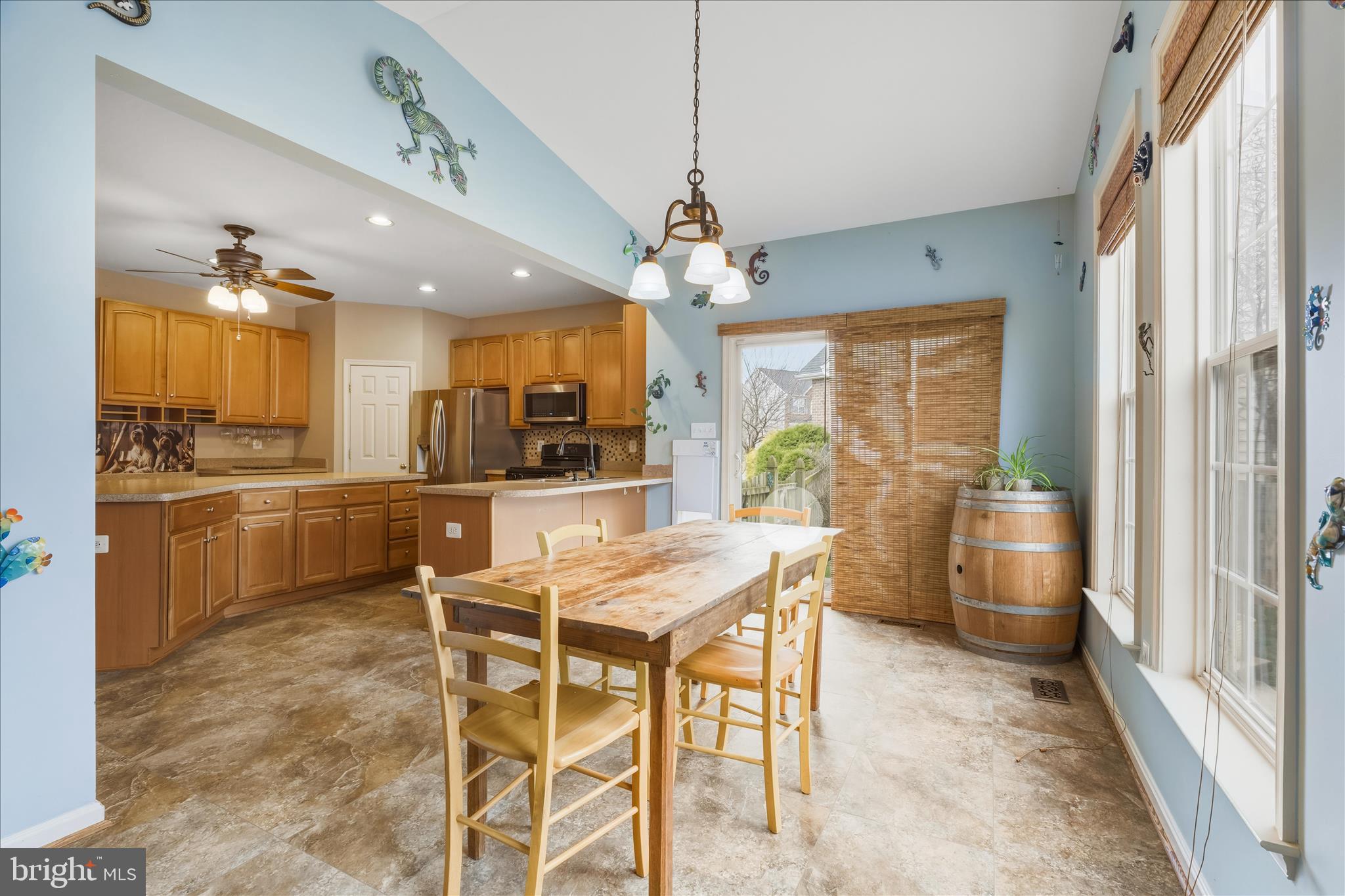 CANAL RUN - Residential