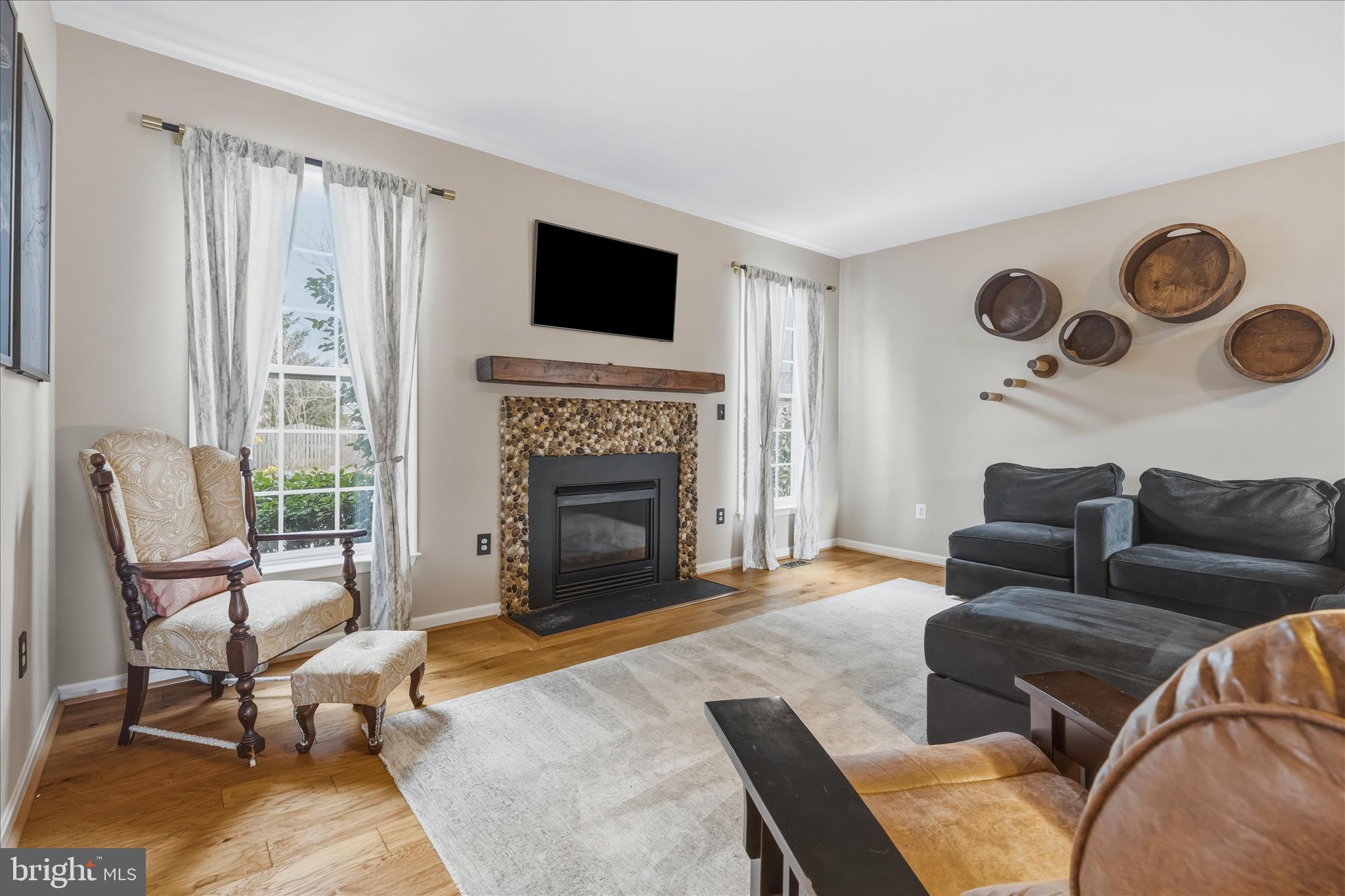 CANAL RUN - Residential