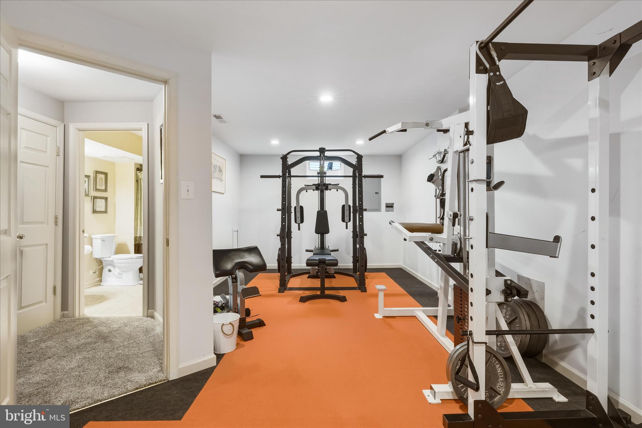 CANAL RUN - Residential