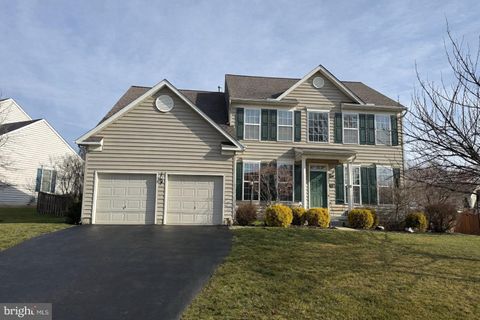 1707 CANAL RUN POINT OF ROCKS MD 21777