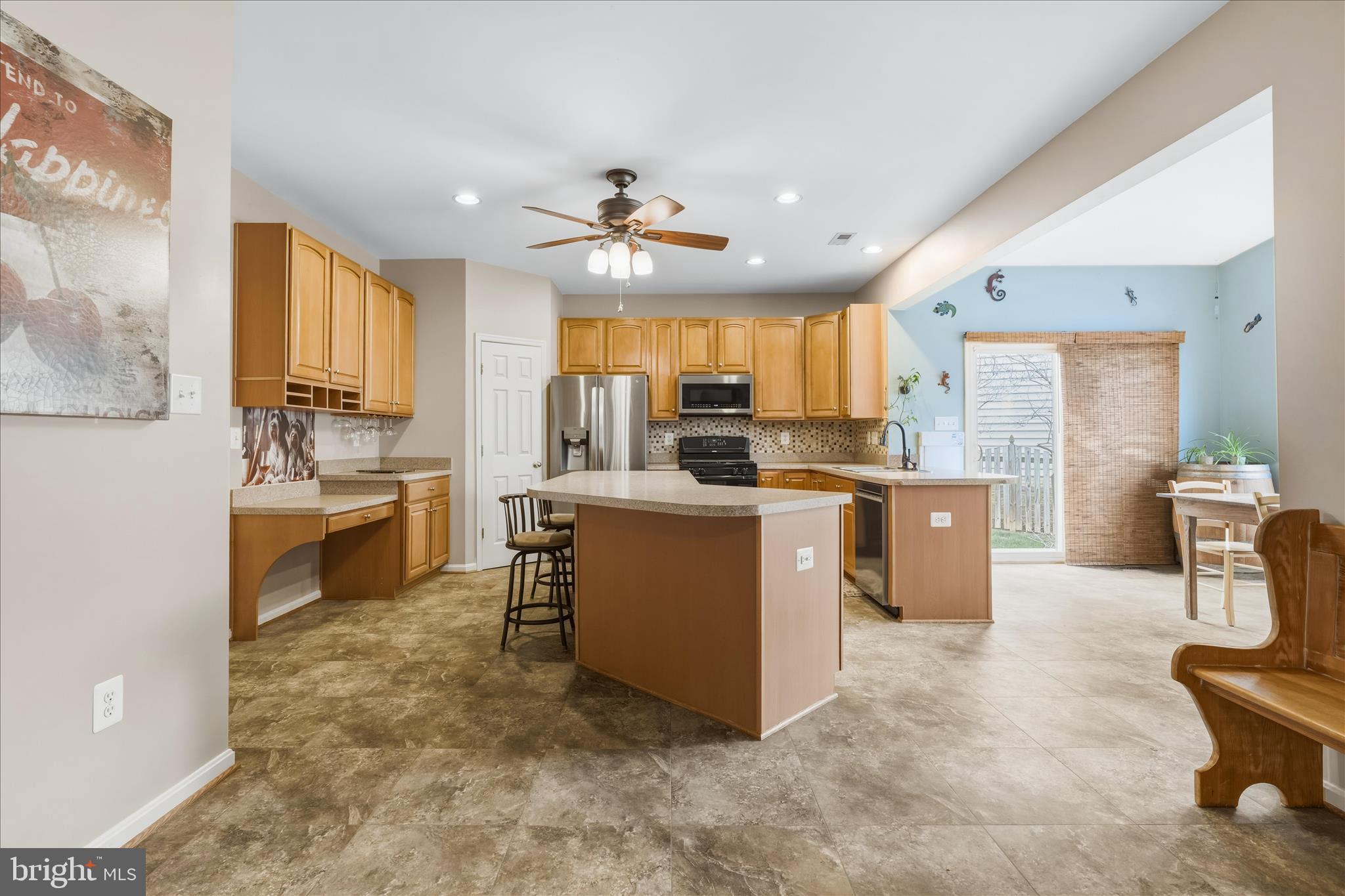 CANAL RUN - Residential