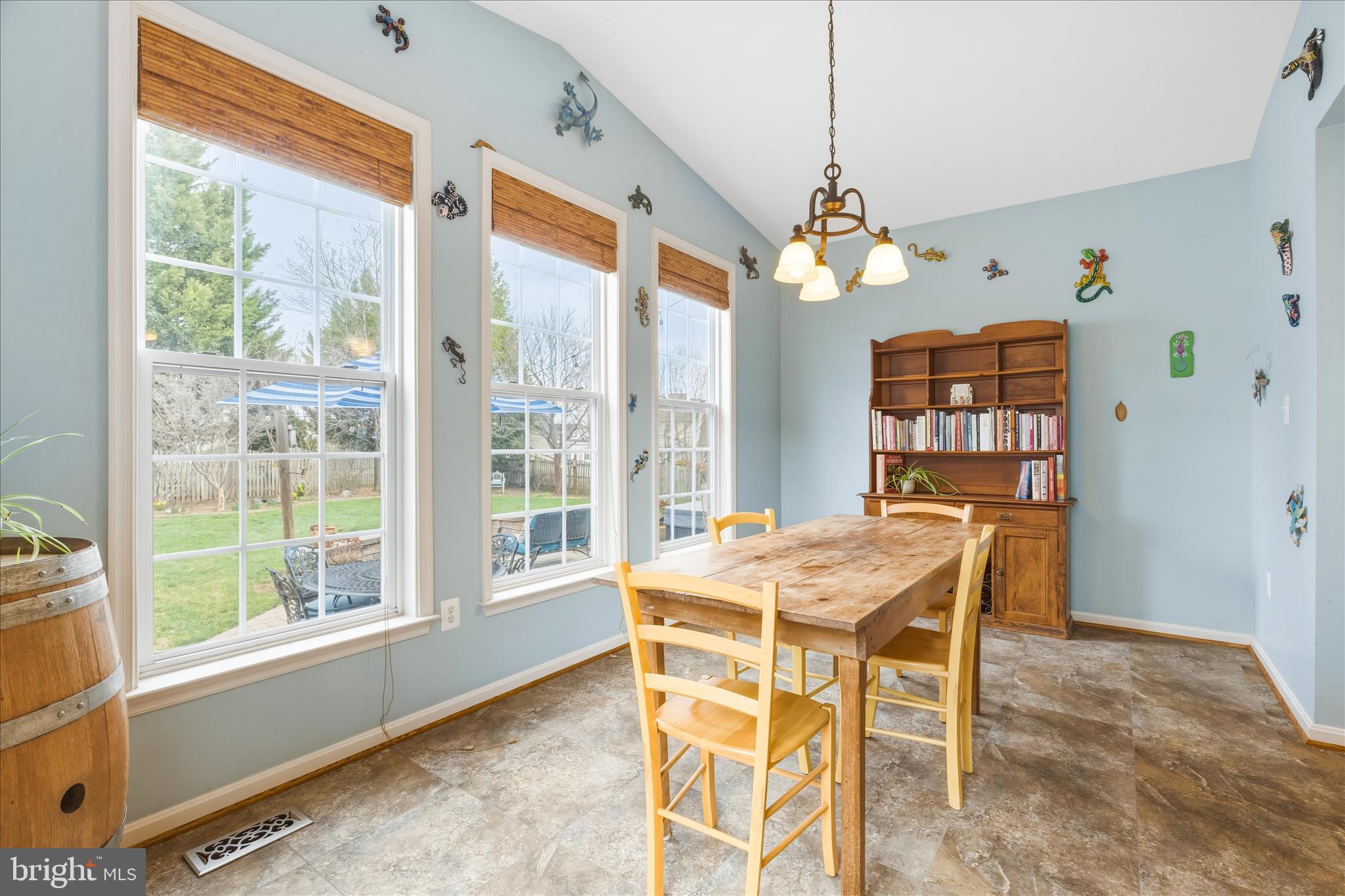 CANAL RUN - Residential