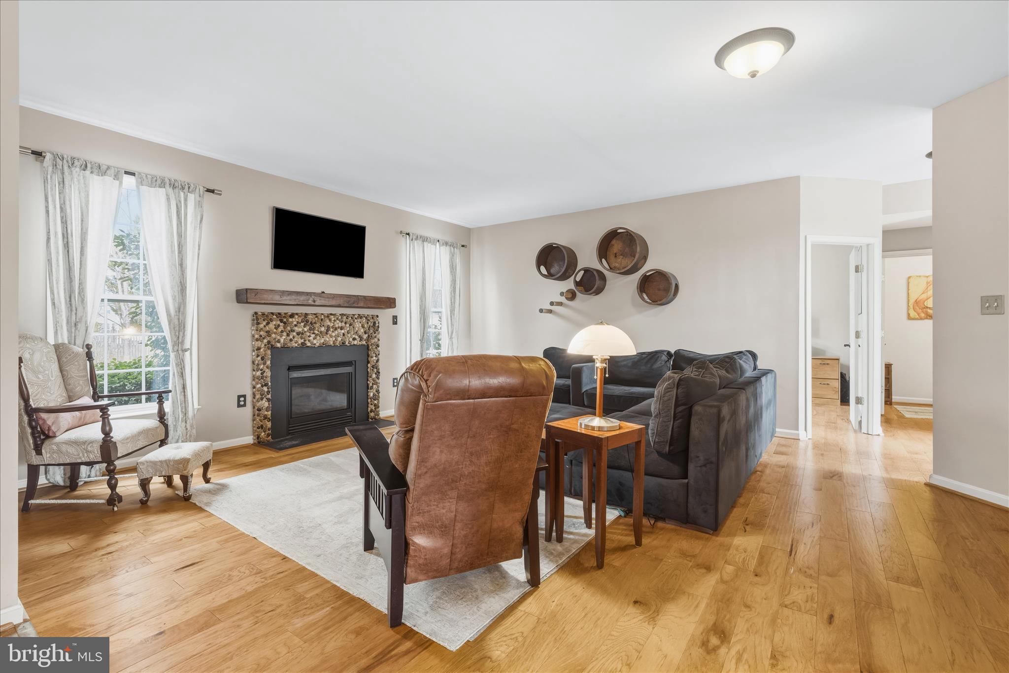 CANAL RUN - Residential