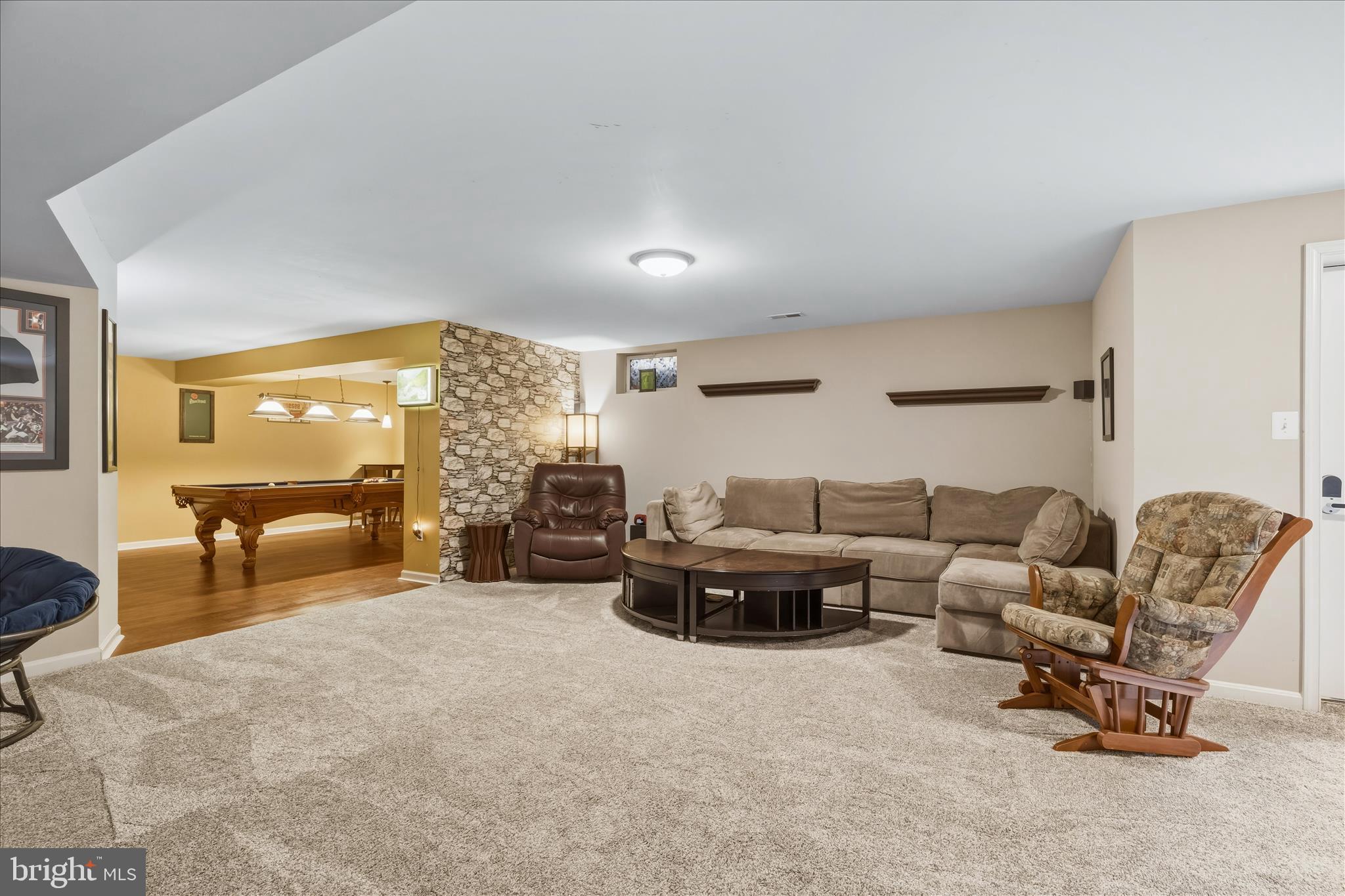 CANAL RUN - Residential