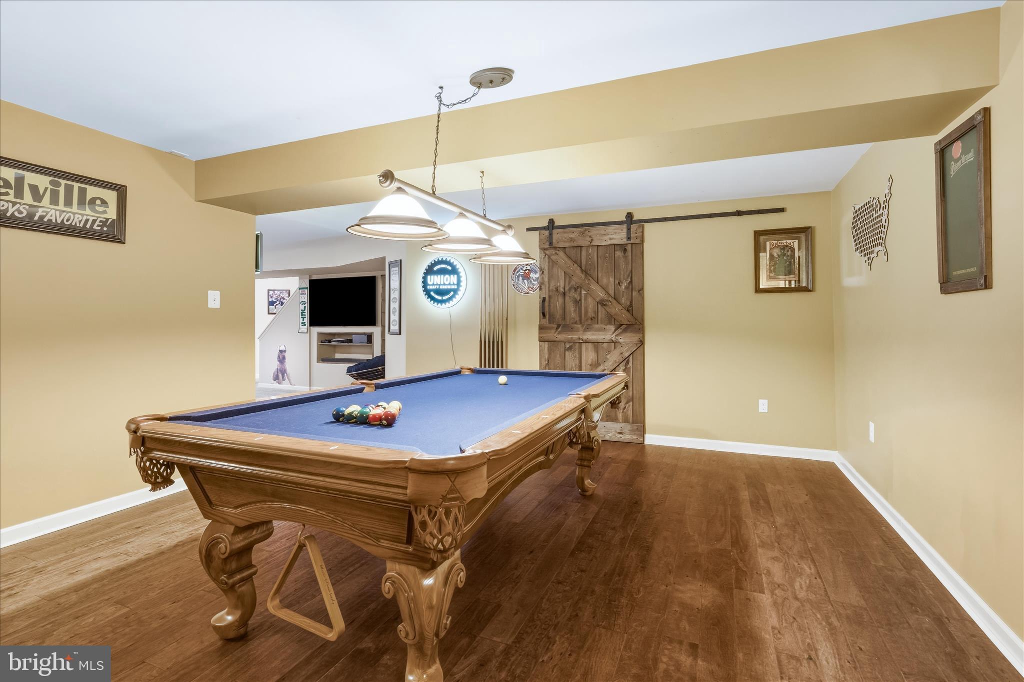 CANAL RUN - Residential