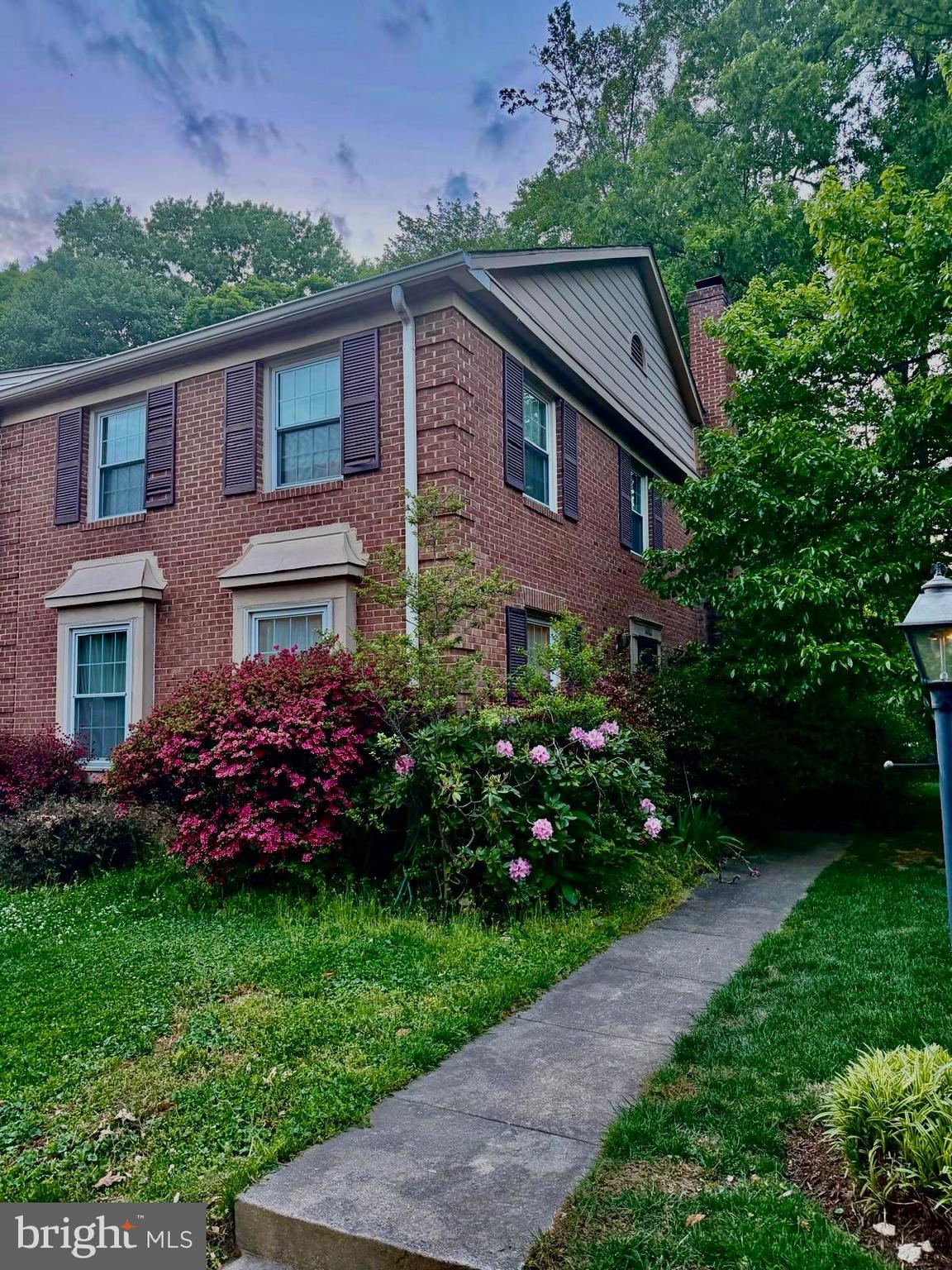 BETHELEN WOODS - Residential