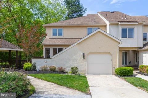 1608 Chanticleer, Cherry Hill, NJ 08003 - MLS#: NJCD2115772