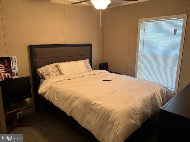 WHISPERING PINE MHP - Residential