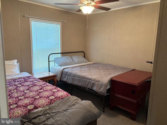 WHISPERING PINE MHP - Residential