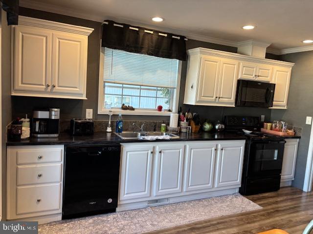 WHISPERING PINE MHP - Residential