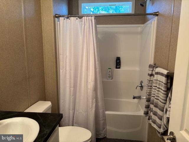 WHISPERING PINE MHP - Residential