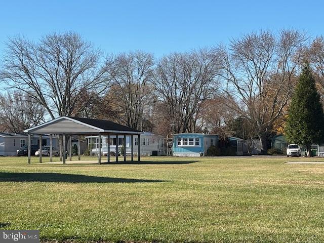 WHISPERING PINE MHP - Residential