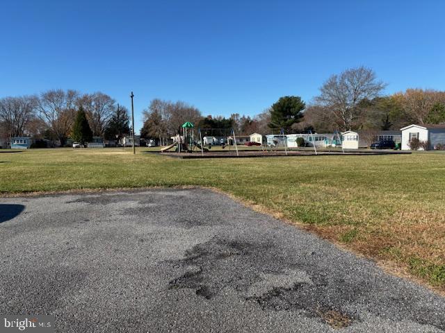 WHISPERING PINE MHP - Residential