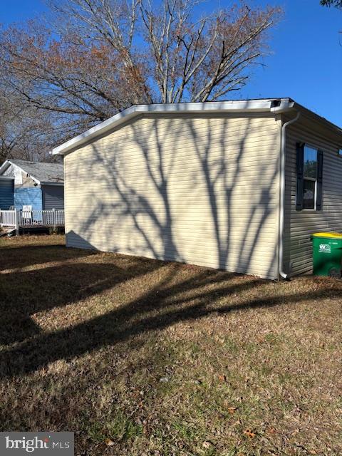 WHISPERING PINE MHP - Residential