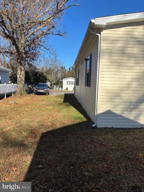 WHISPERING PINE MHP - Residential