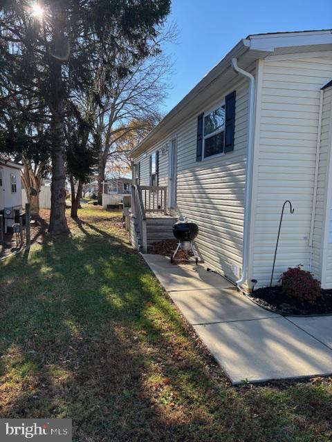 WHISPERING PINE MHP - Residential