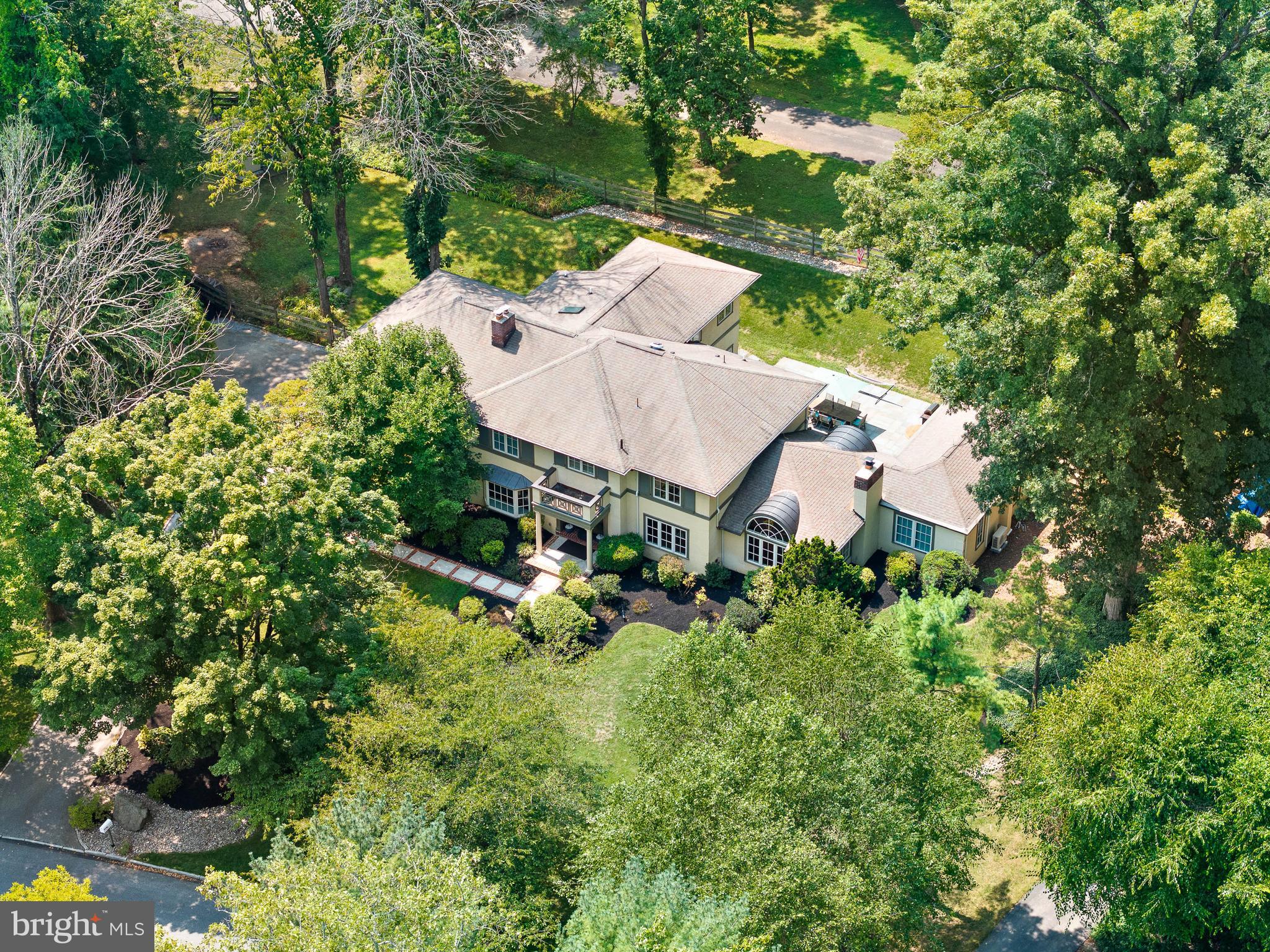 WEST WAYNE - Residential