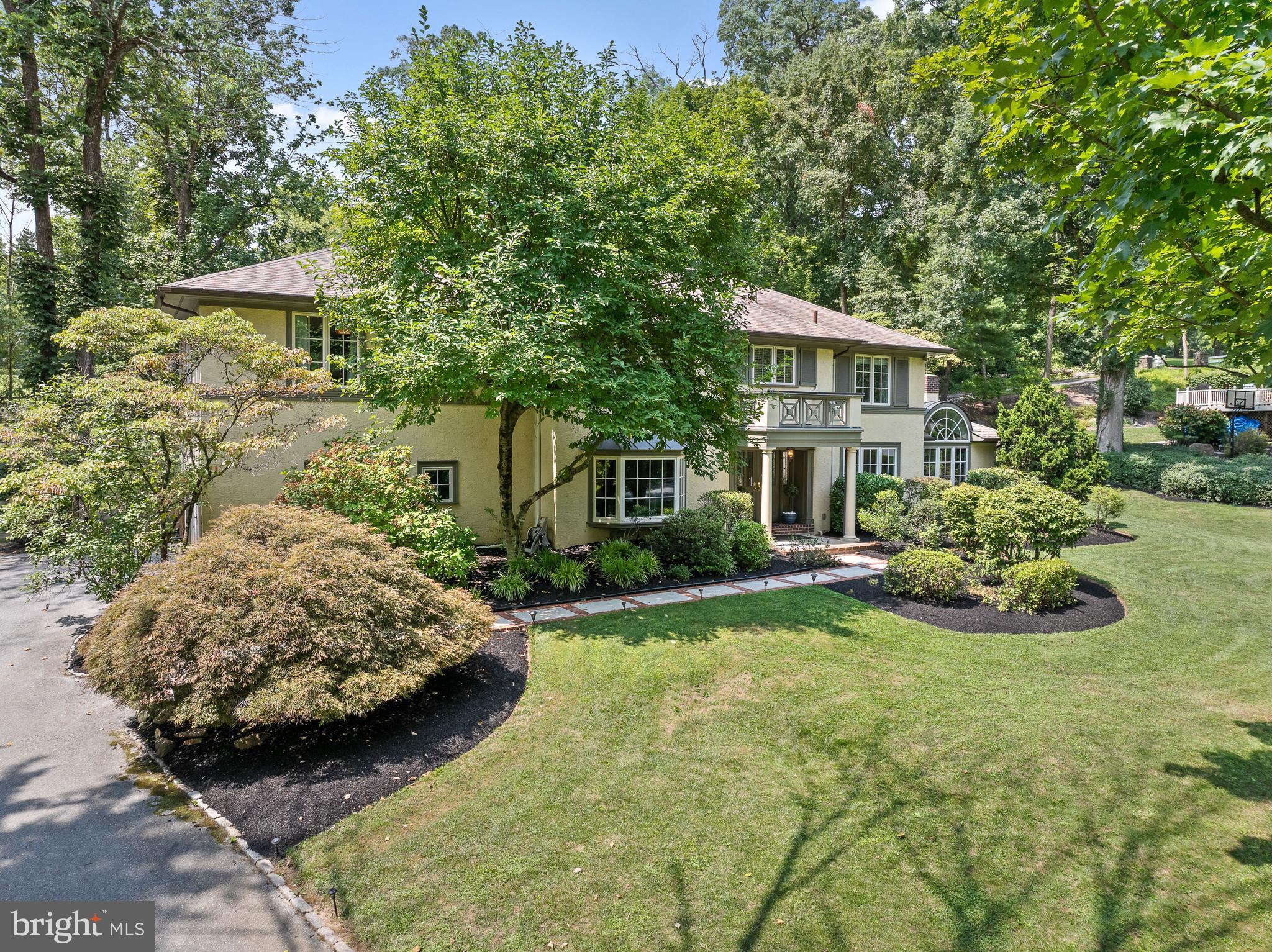 WEST WAYNE - Residential