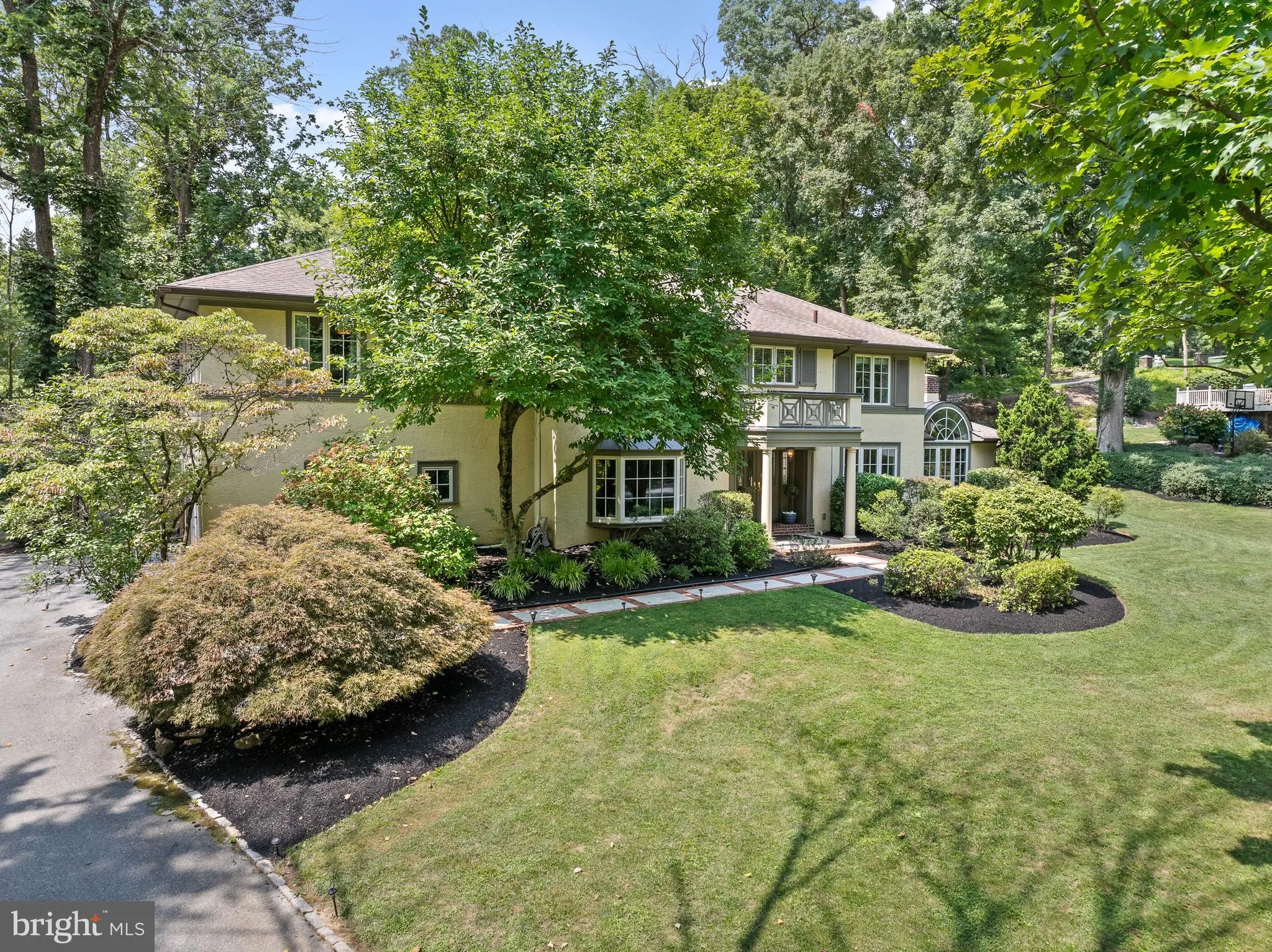 Wayne, Pennsylvania 19087, United States, 5 Bedrooms Bedrooms, ,5 BathroomsBathrooms,Residential,Pending,10893