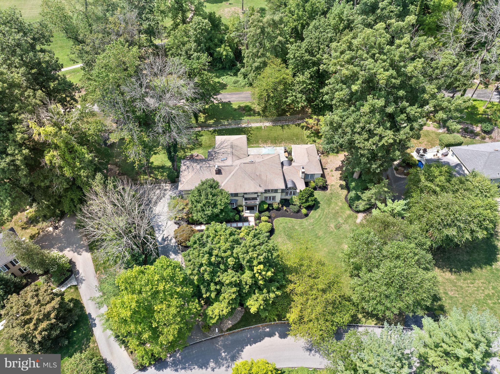 WEST WAYNE - Residential