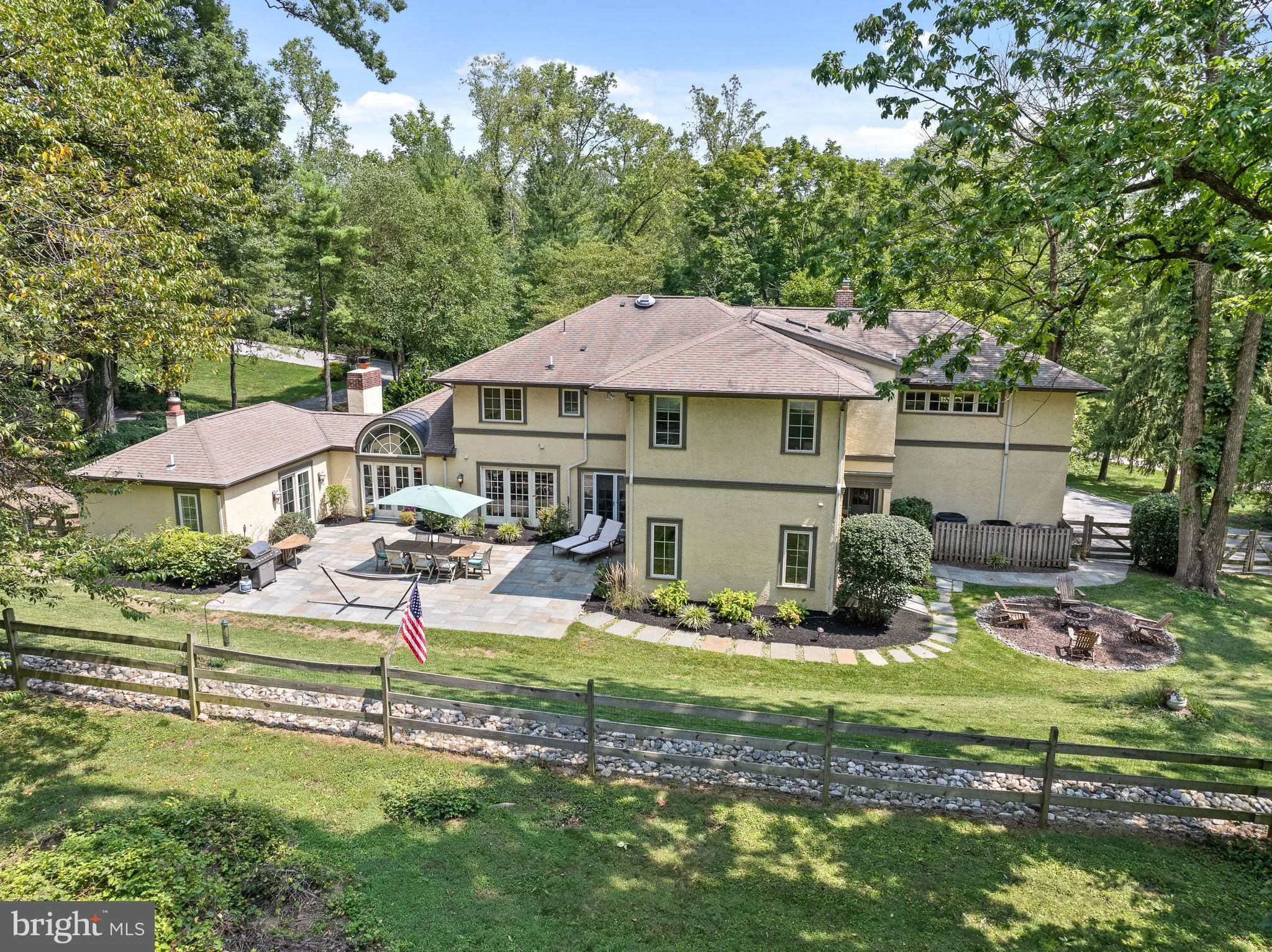 Wayne, Pennsylvania 19087, United States, 5 Bedrooms Bedrooms, ,5 BathroomsBathrooms,Residential,Pending,10893