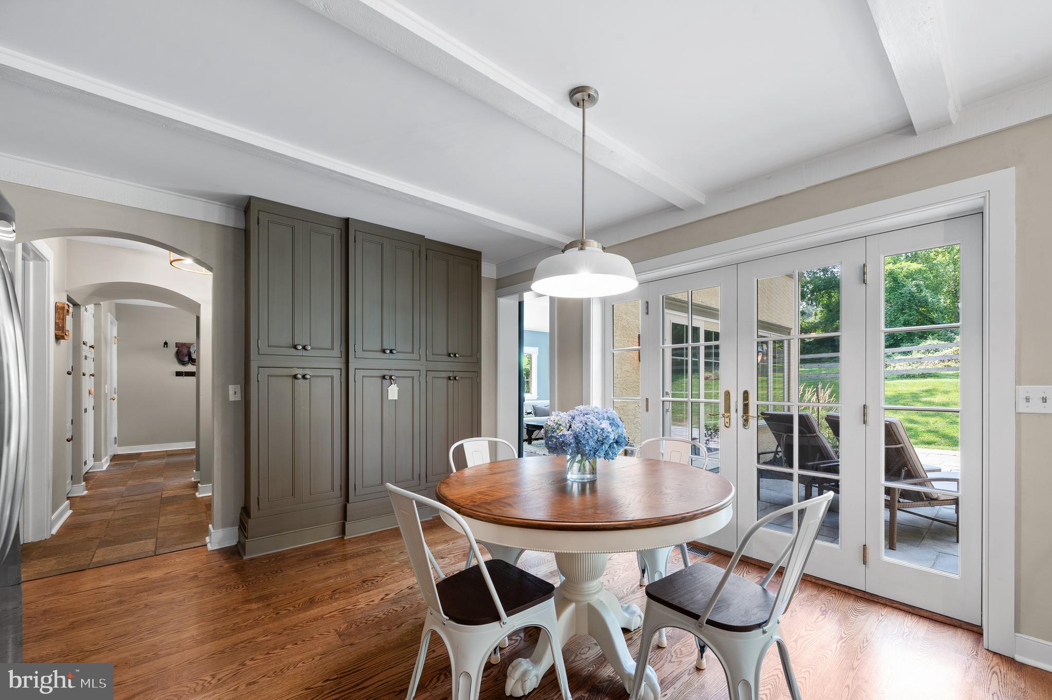 WEST WAYNE - Residential