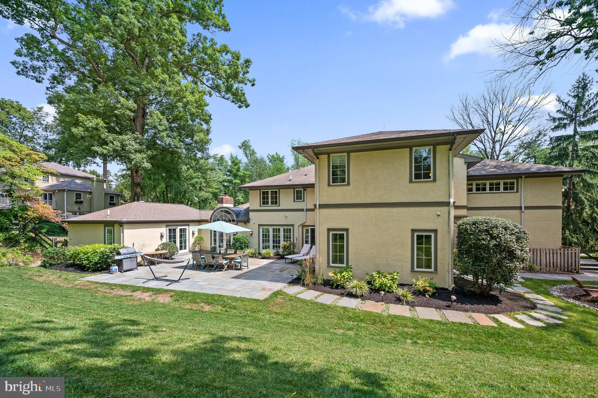 Wayne, Pennsylvania 19087, United States, 5 Bedrooms Bedrooms, ,5 BathroomsBathrooms,Residential,Pending,10893