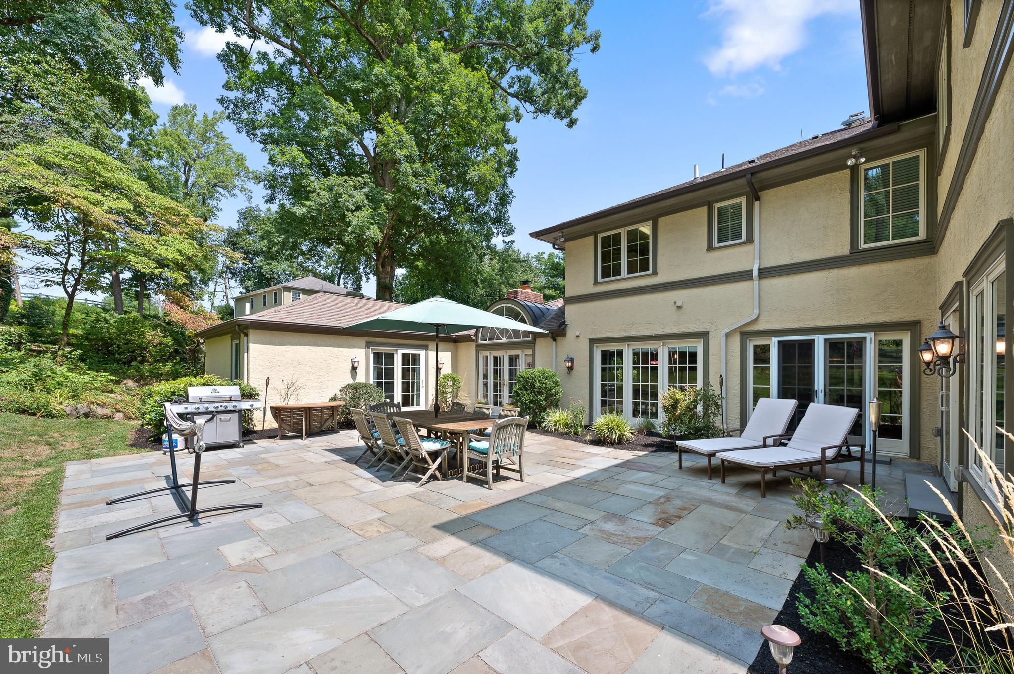 WEST WAYNE - Residential