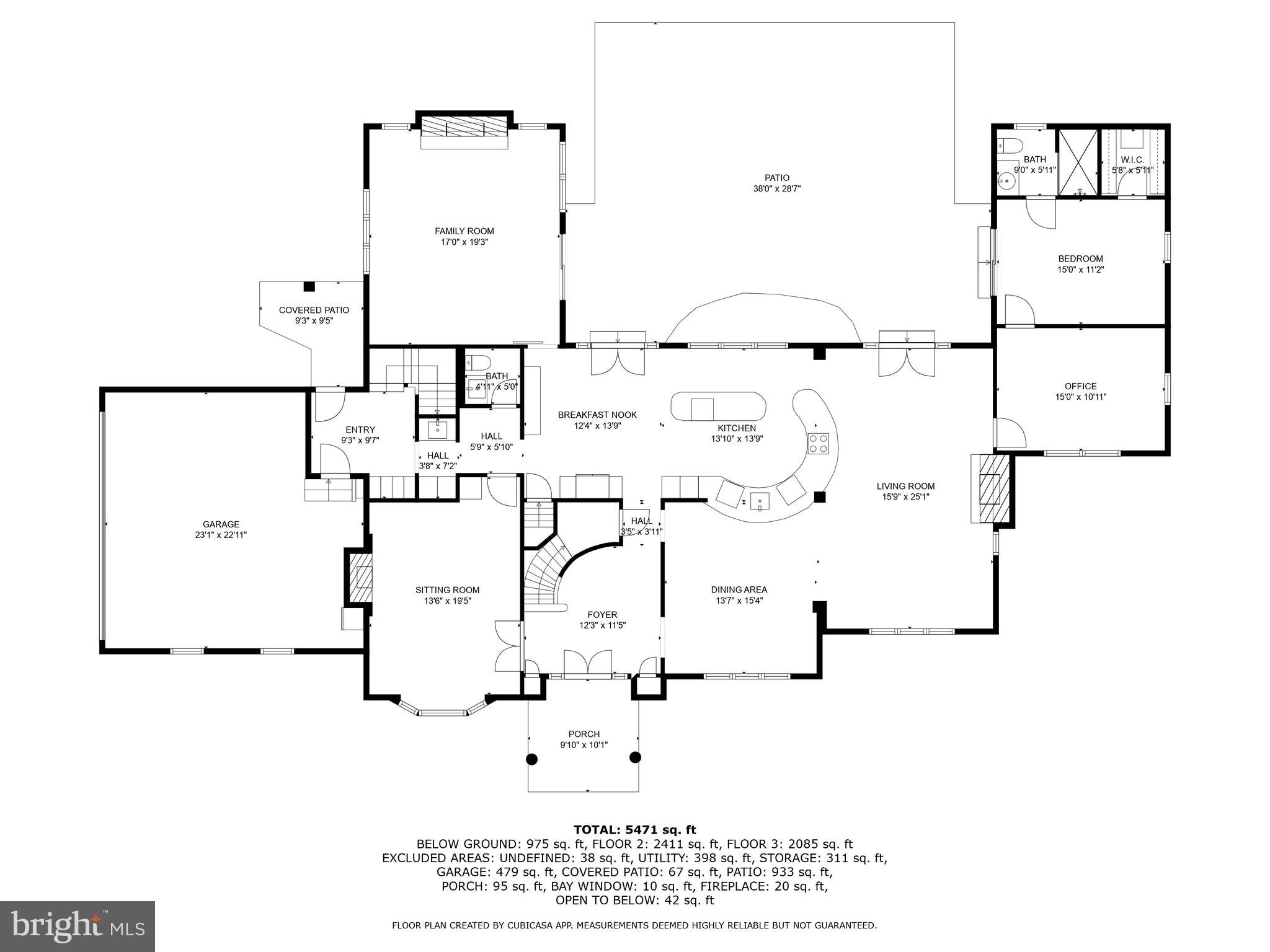 WEST WAYNE - Residential
