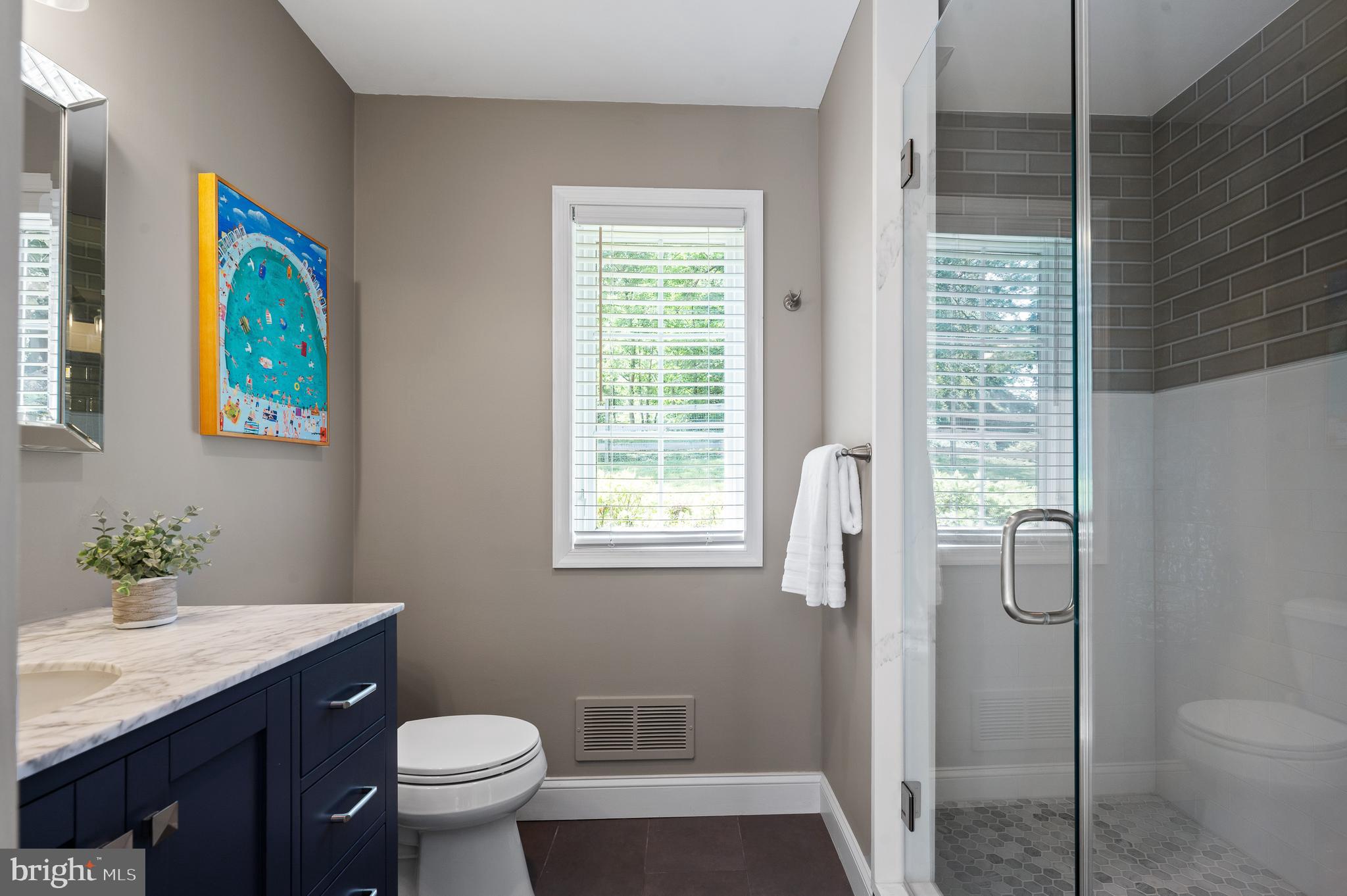 WEST WAYNE - Residential