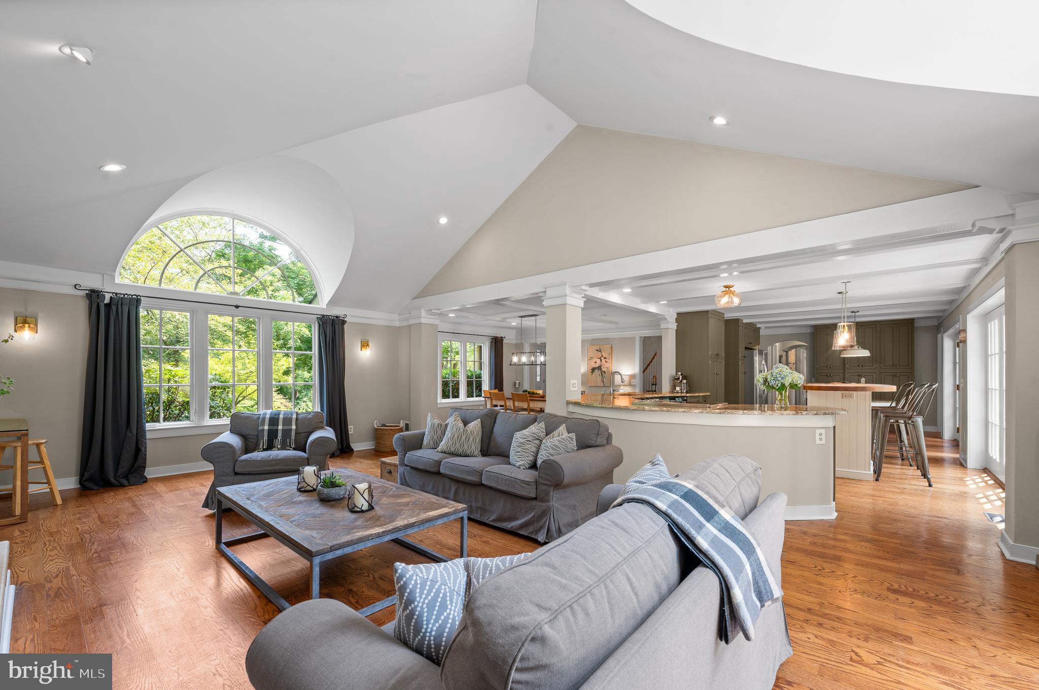 WEST WAYNE - Residential