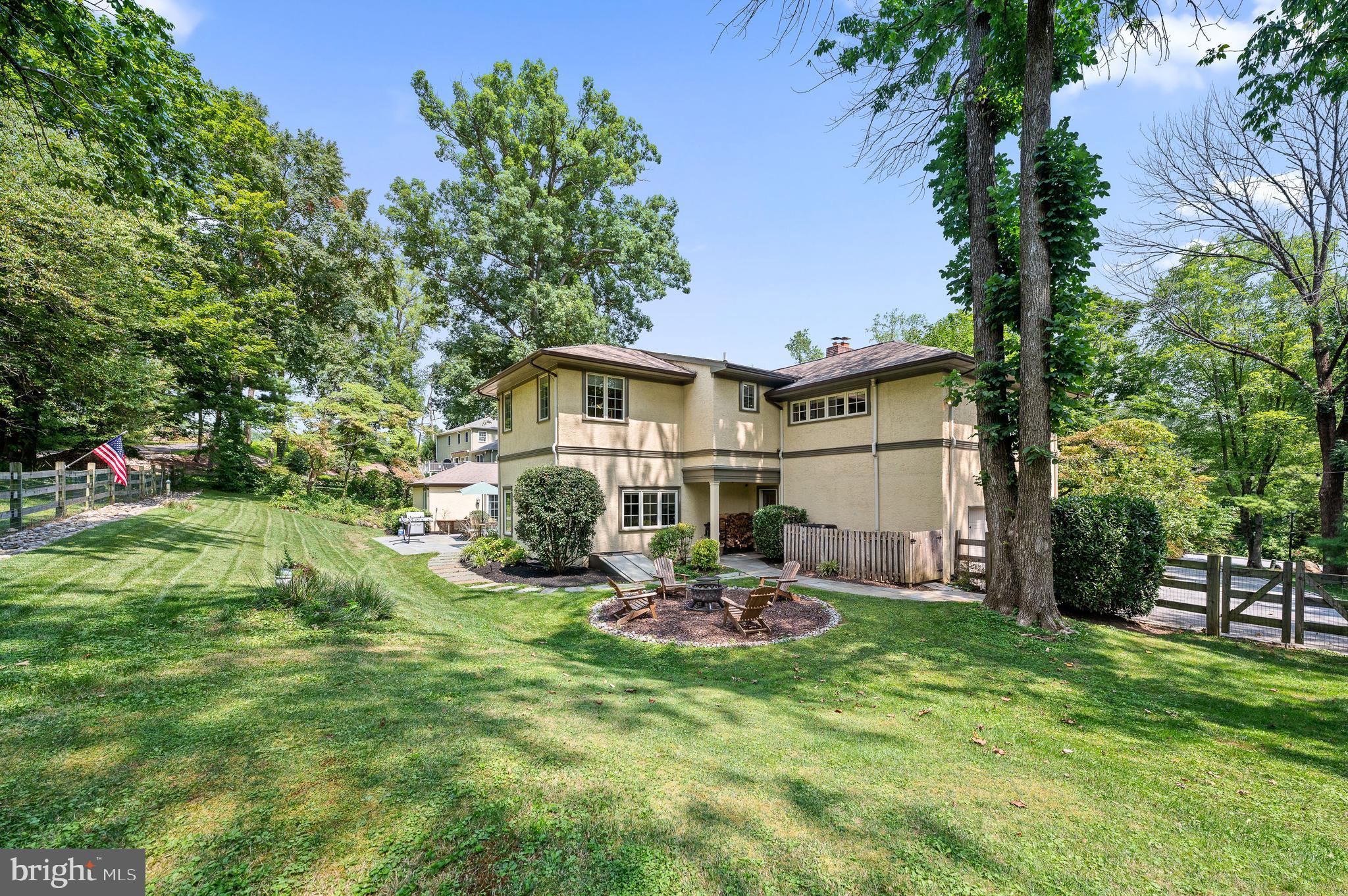 WEST WAYNE - Residential