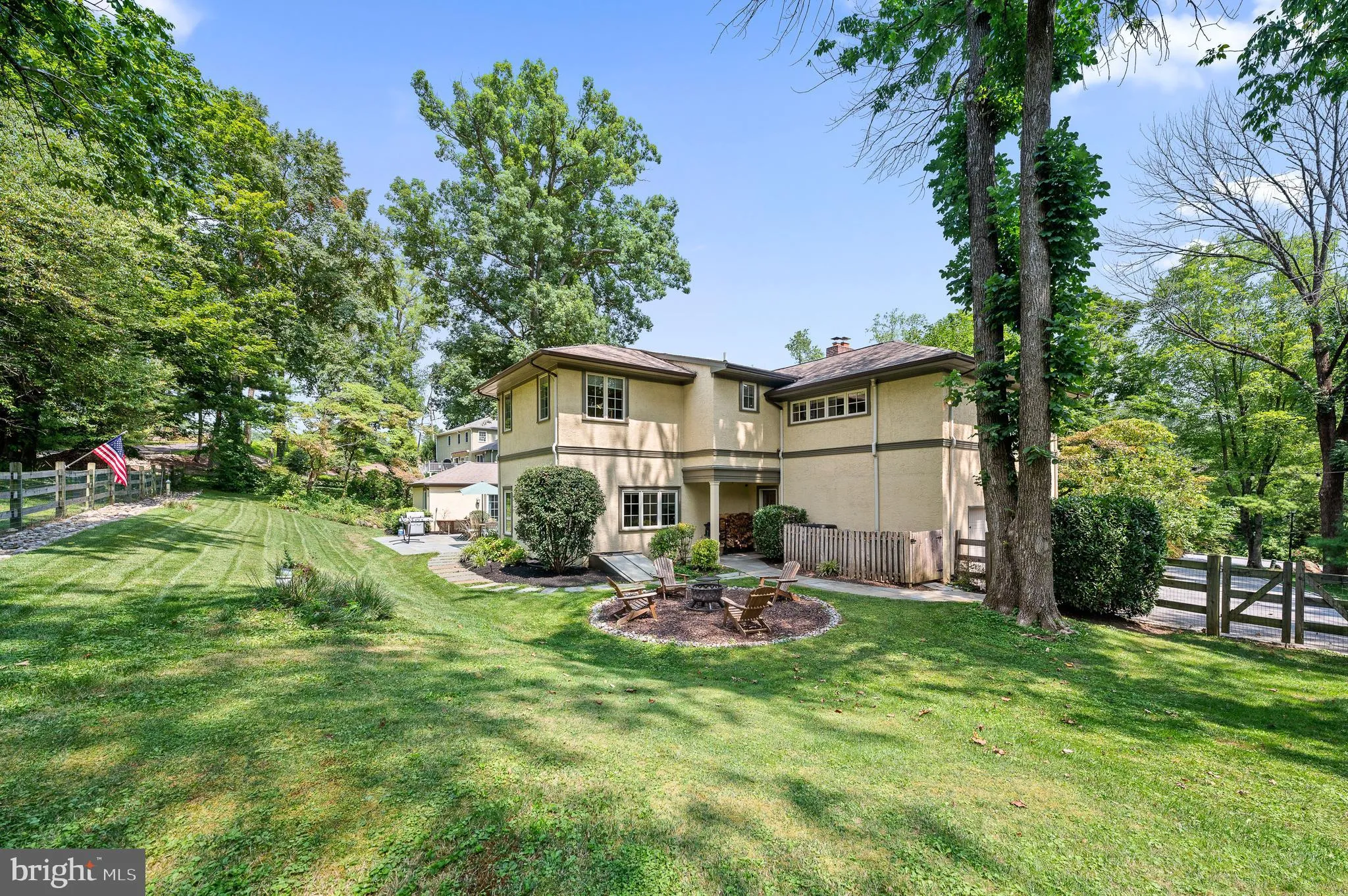 Wayne, Pennsylvania 19087, United States, 5 Bedrooms Bedrooms, ,5 BathroomsBathrooms,Residential,Pending,10893