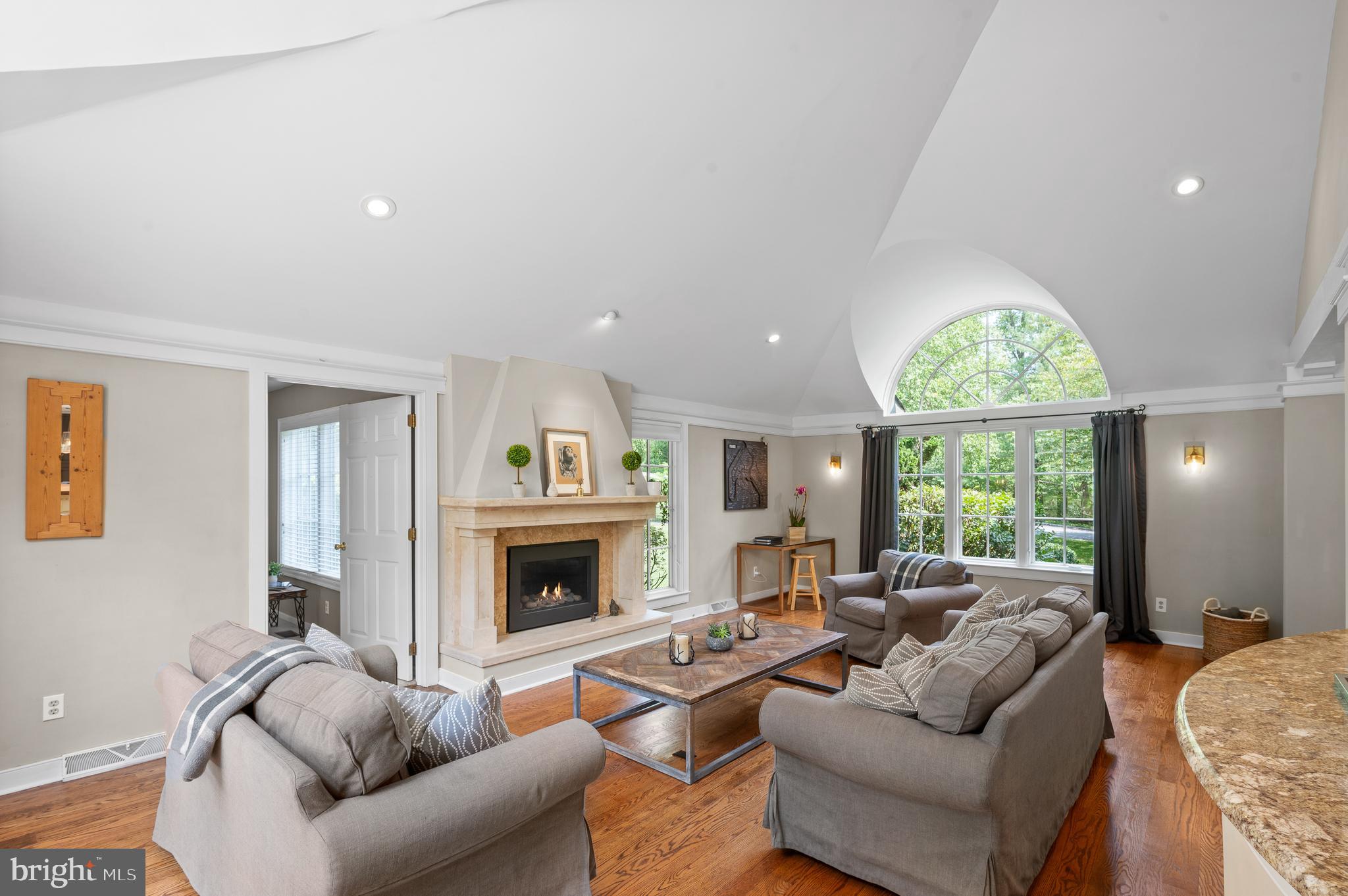 WEST WAYNE - Residential